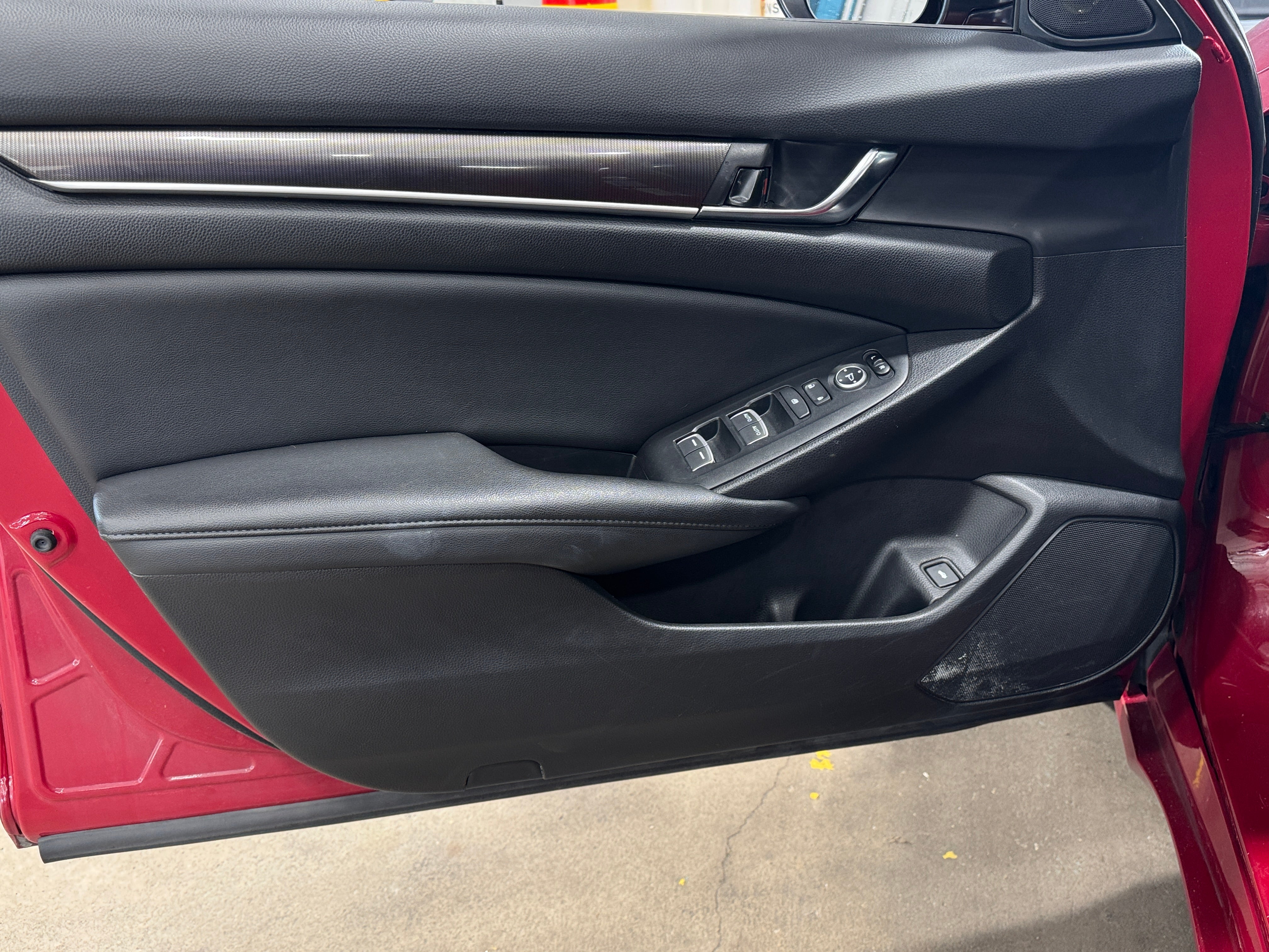 2021 Honda Accord