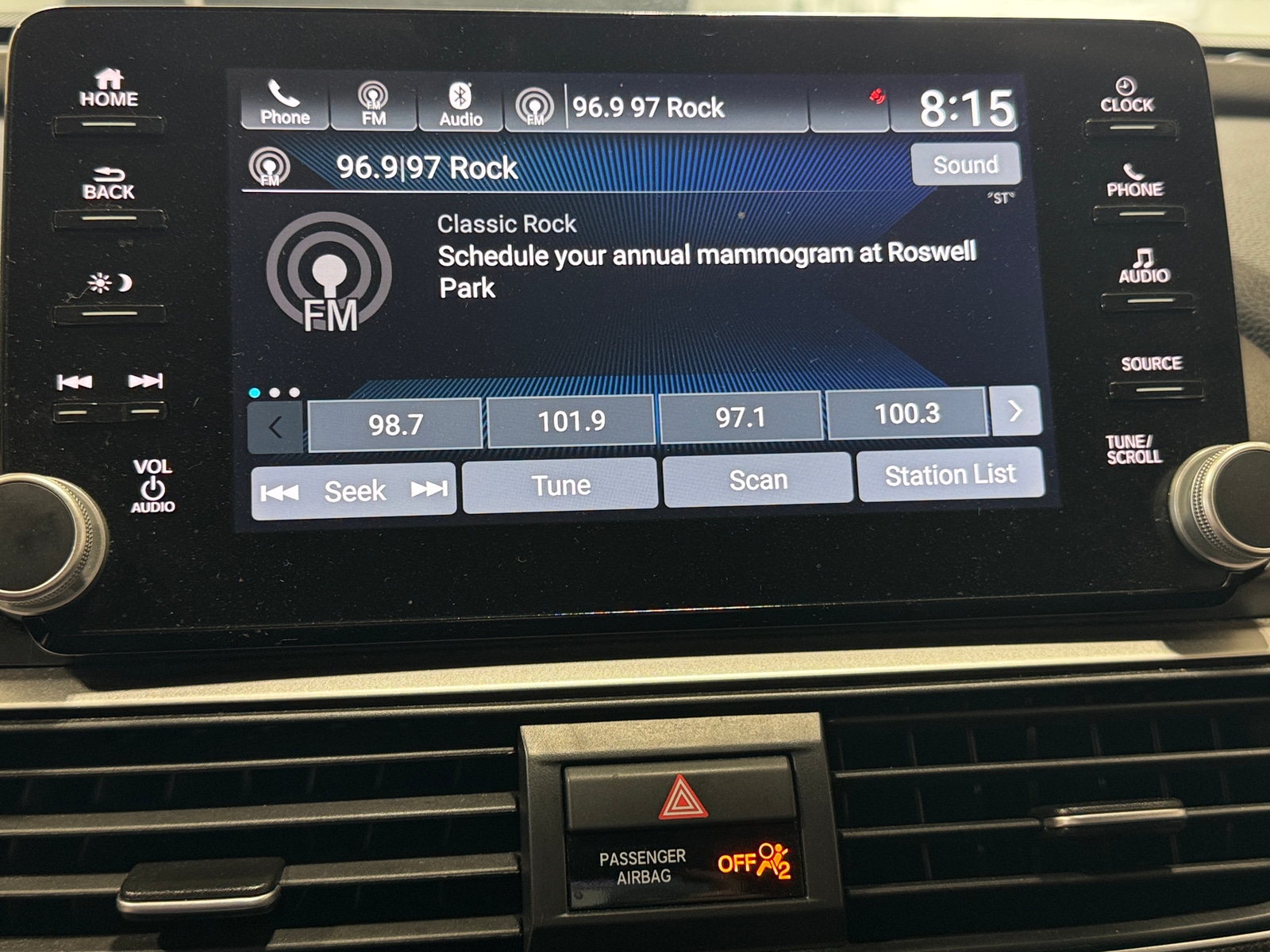 Thumbnail: 2021 Honda Accord - 4