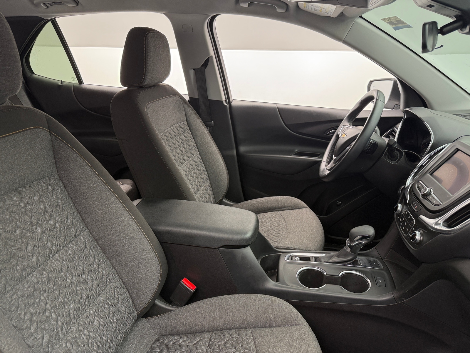 Thumbnail: 2024 Chevrolet Equinox - 2