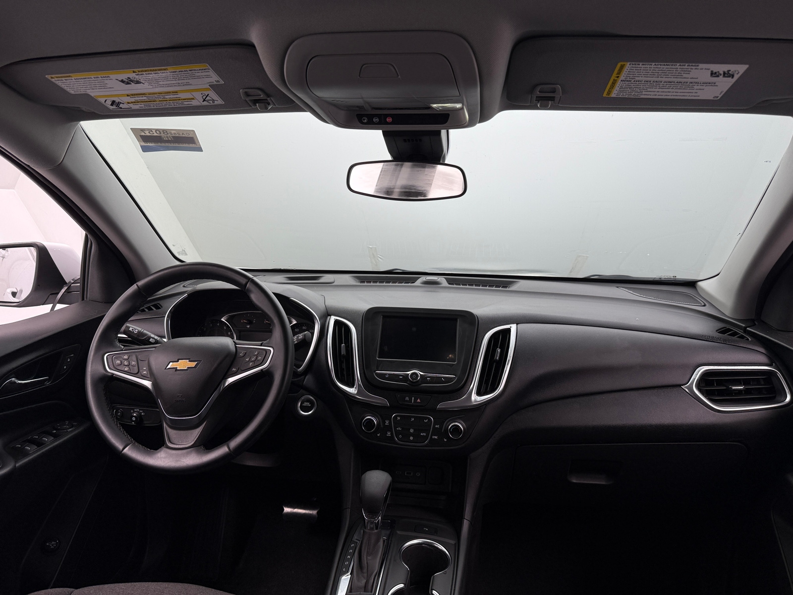 Thumbnail: 2024 Chevrolet Equinox - 3