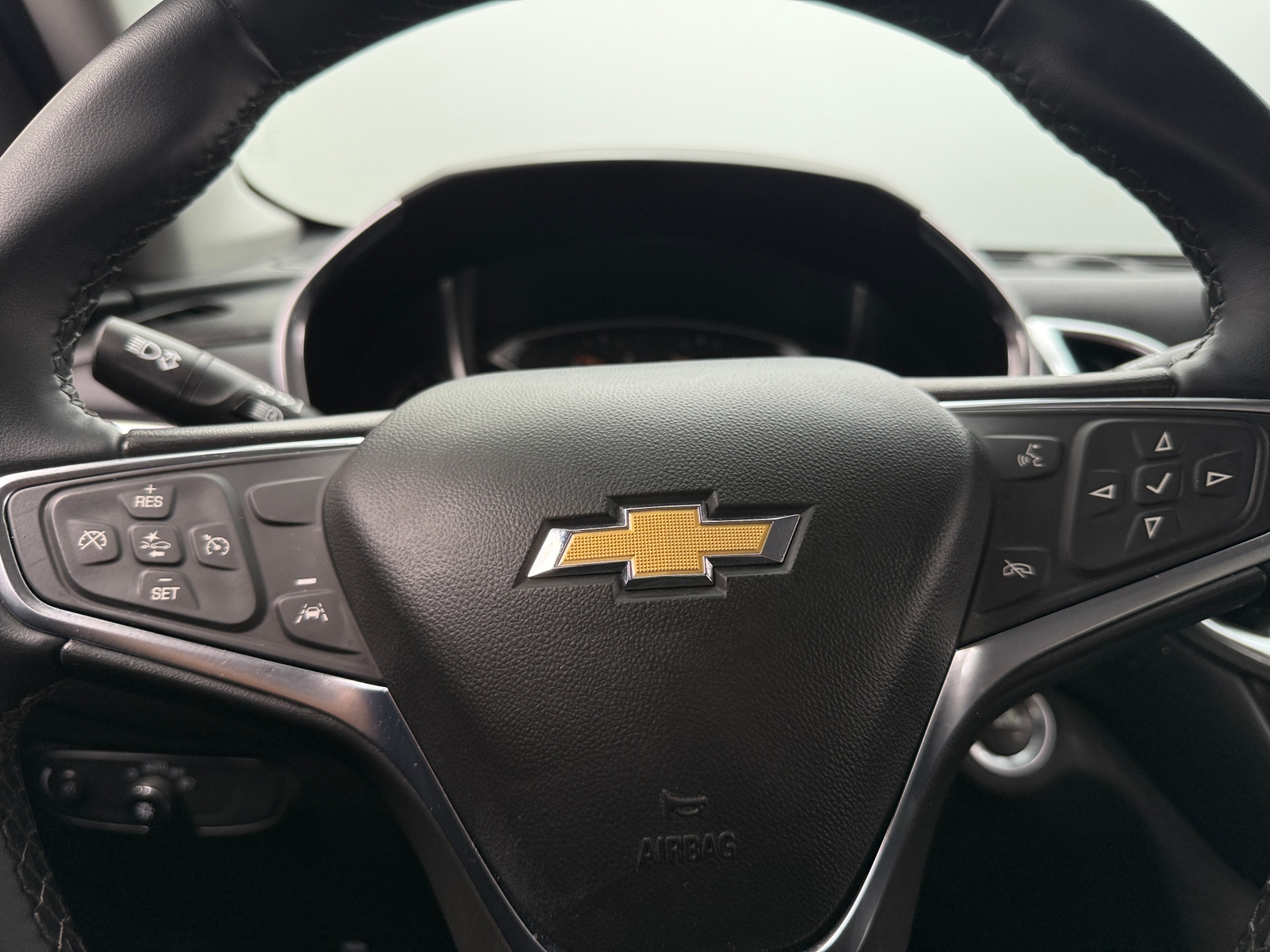 Thumbnail: 2024 Chevrolet Equinox - 5