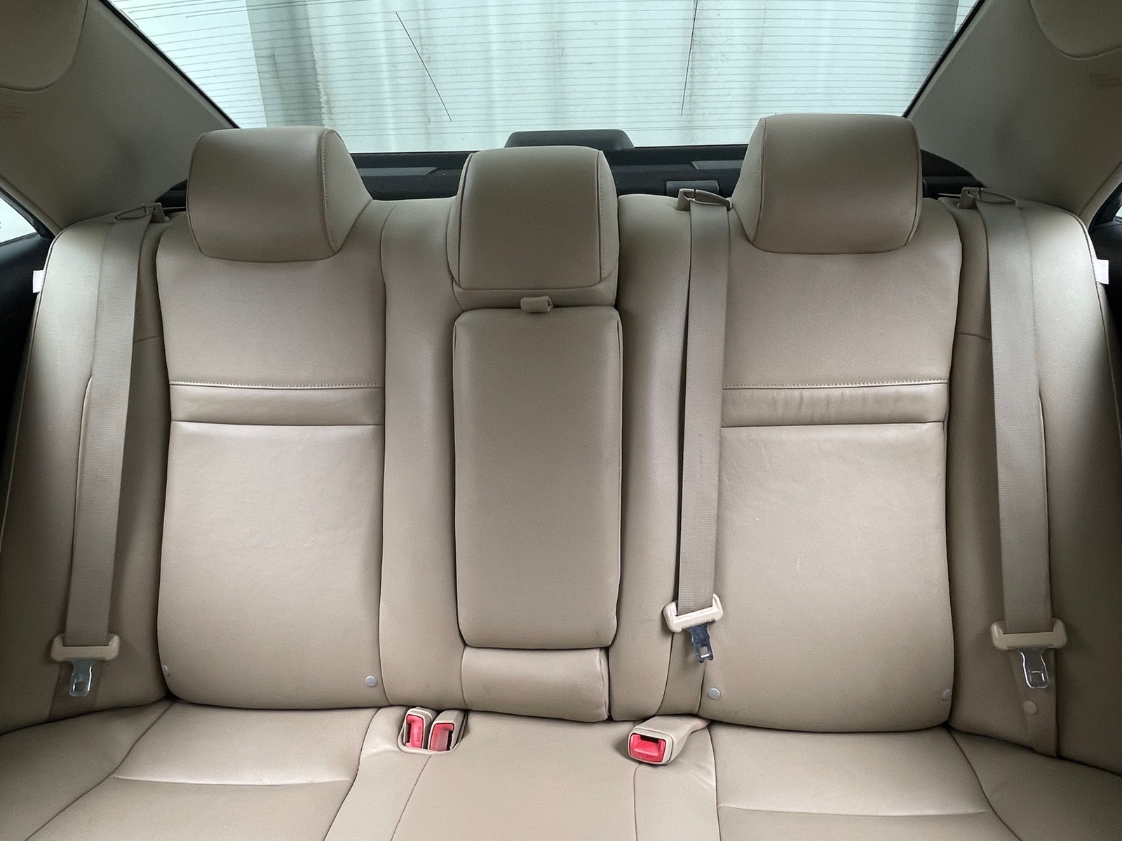Thumbnail: 2013 Toyota Camry - 6