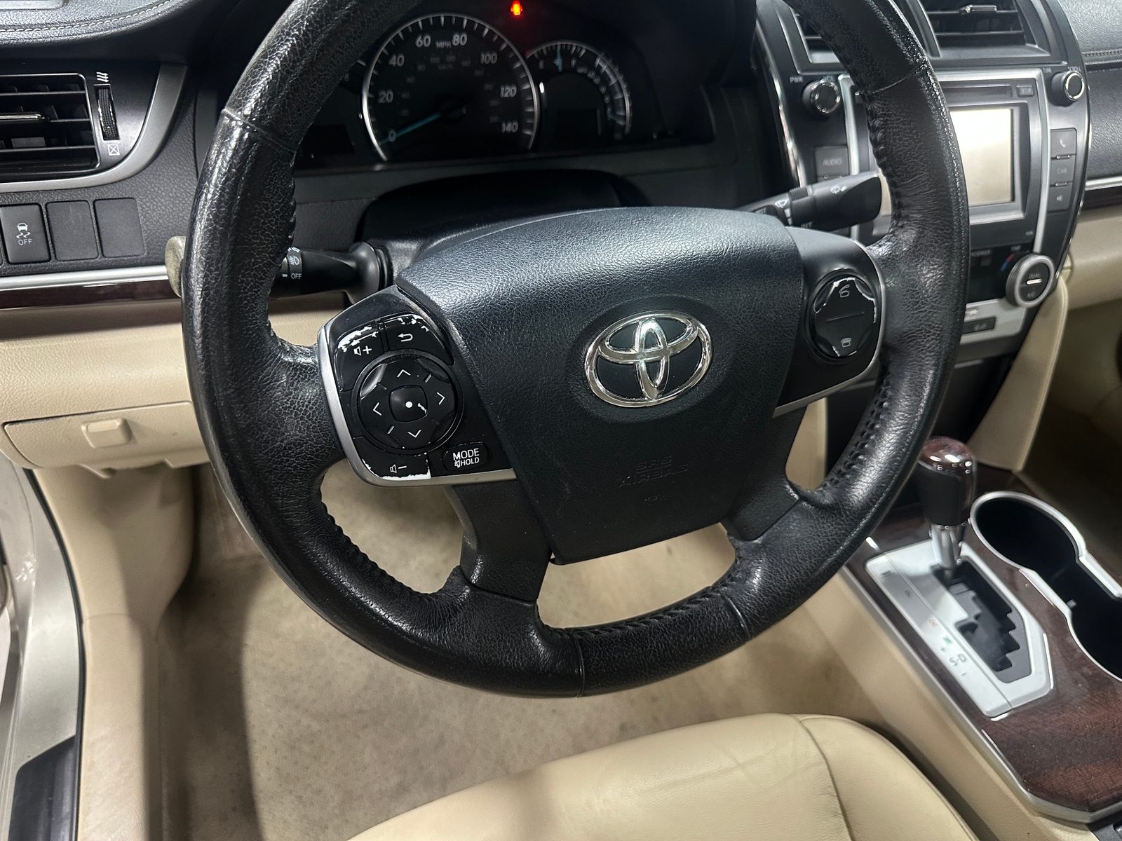 Thumbnail: 2013 Toyota Camry - 5