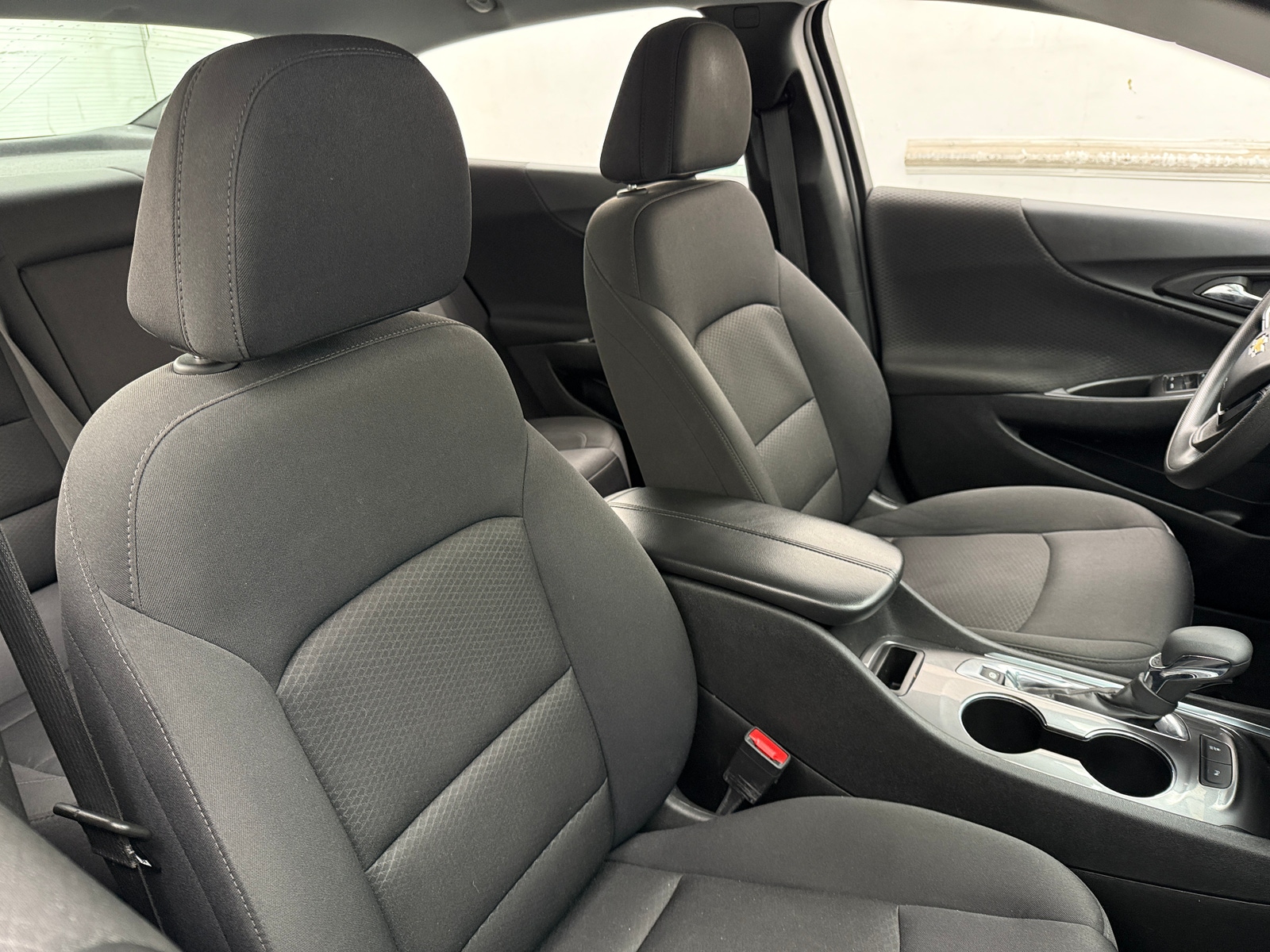 Thumbnail: 2023 Chevrolet Malibu - 2