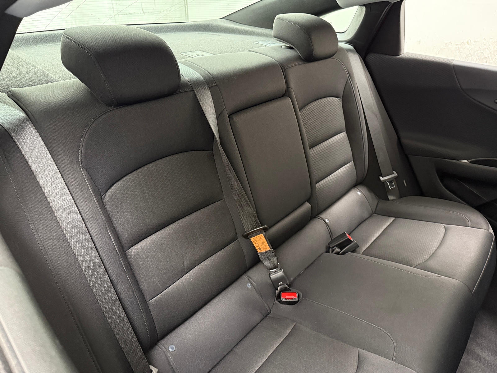 Thumbnail: 2023 Chevrolet Malibu - 6