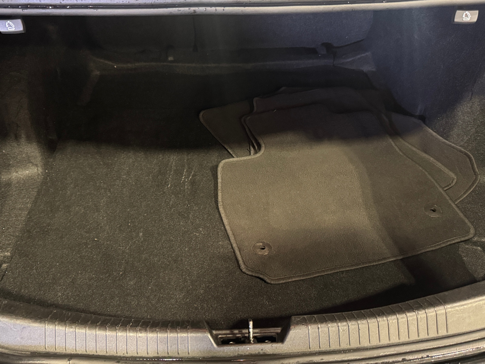 Thumbnail: 2023 Chevrolet Malibu - 7