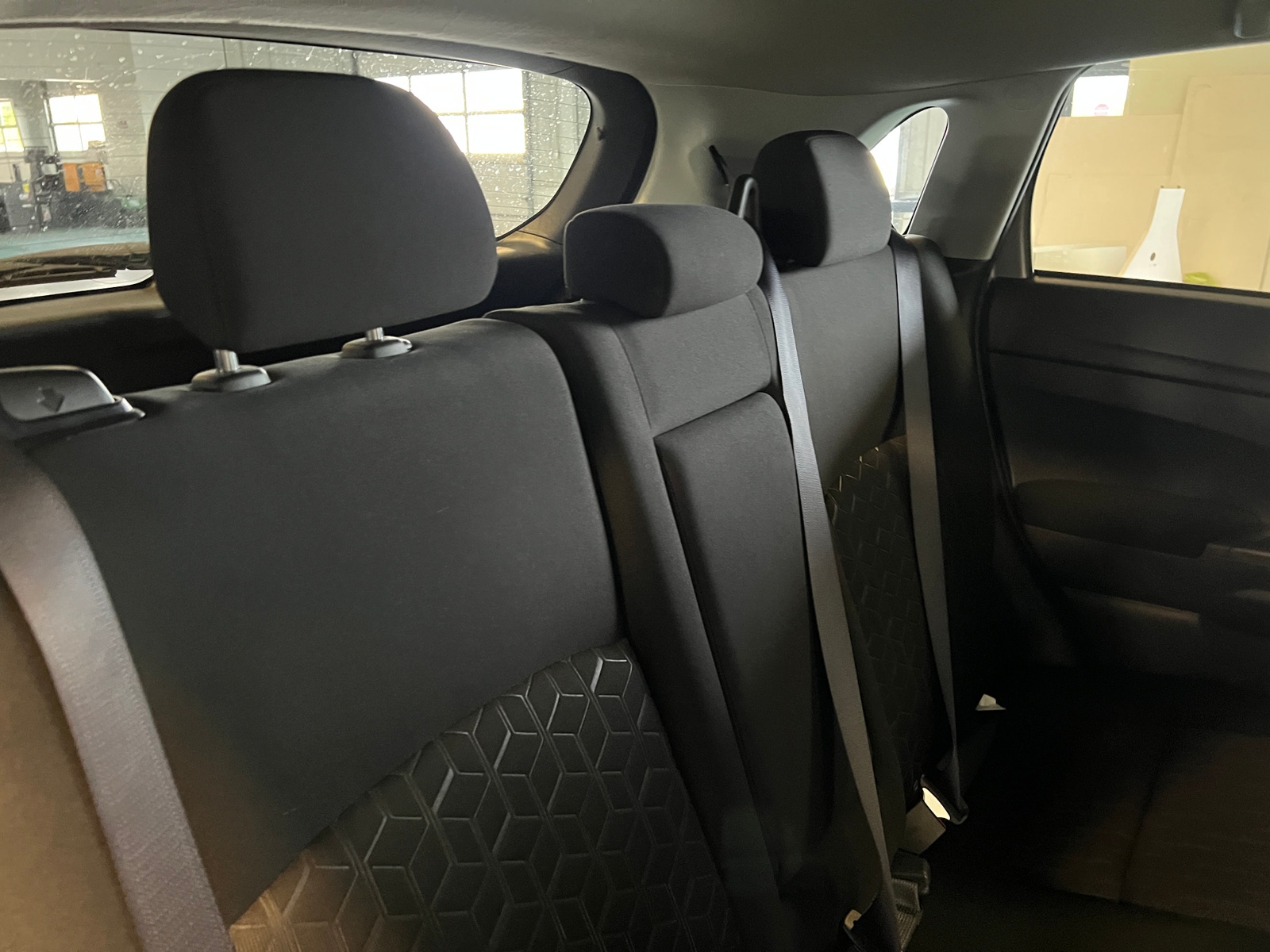 Thumbnail: 2024 Mitsubishi Outlander Sport - 6