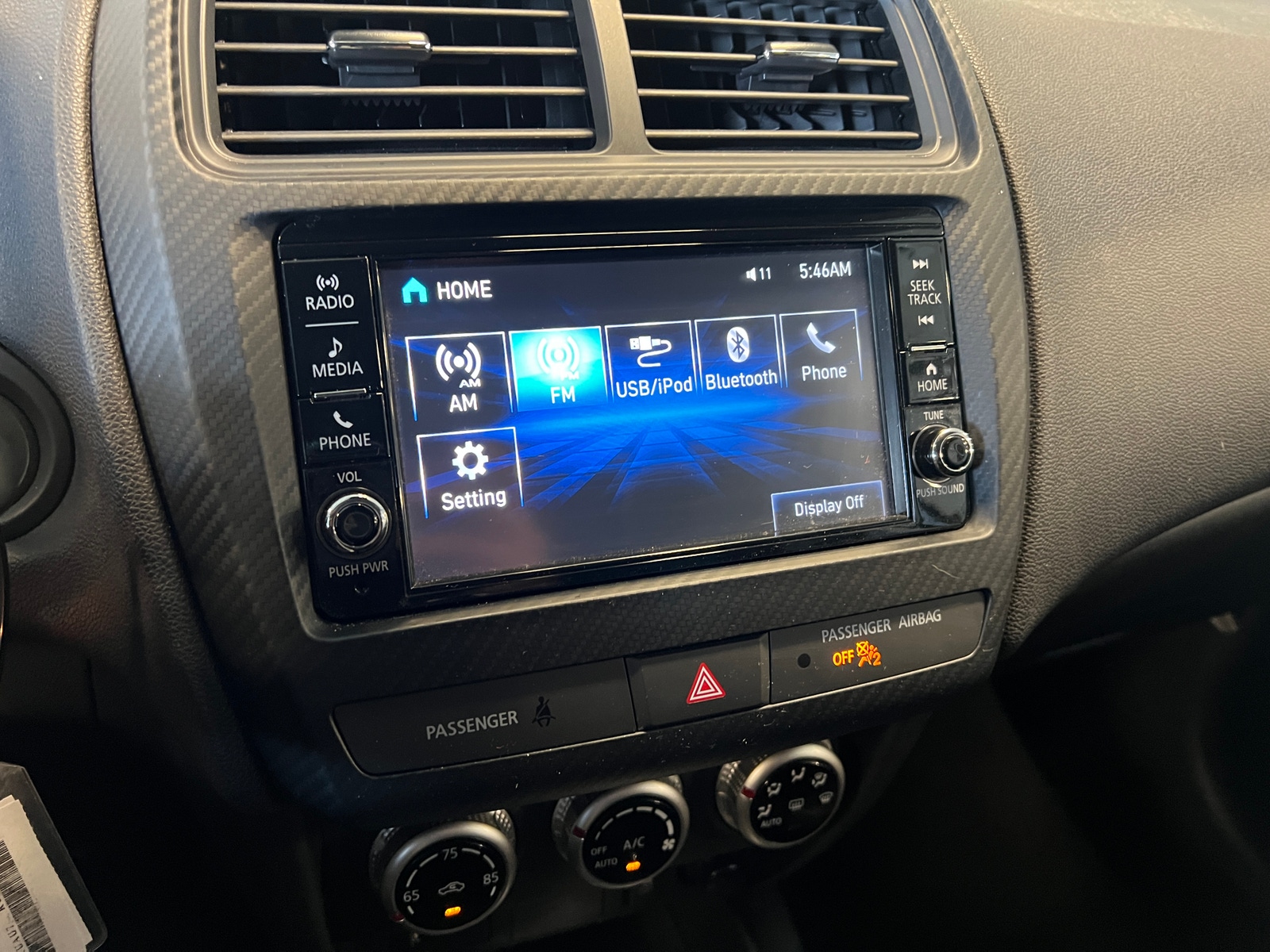 Thumbnail: 2024 Mitsubishi Outlander Sport - 4