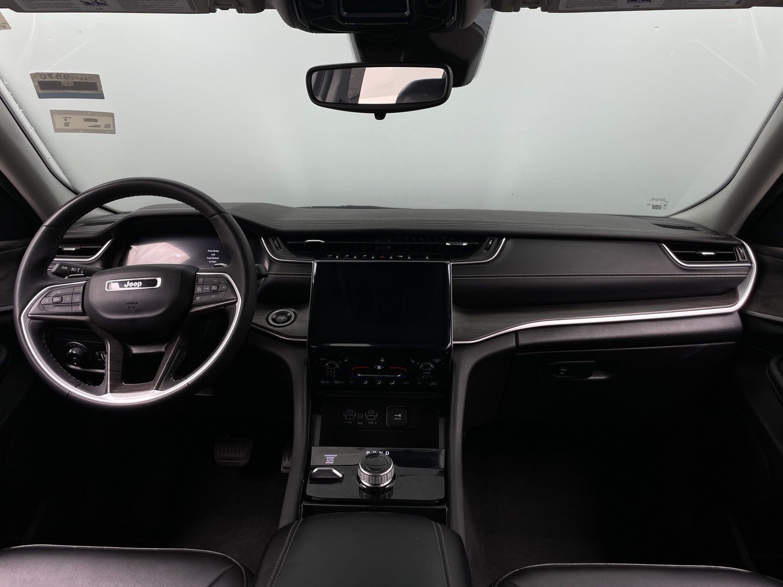 Thumbnail: 2023 Jeep Grand Cherokee L - 2