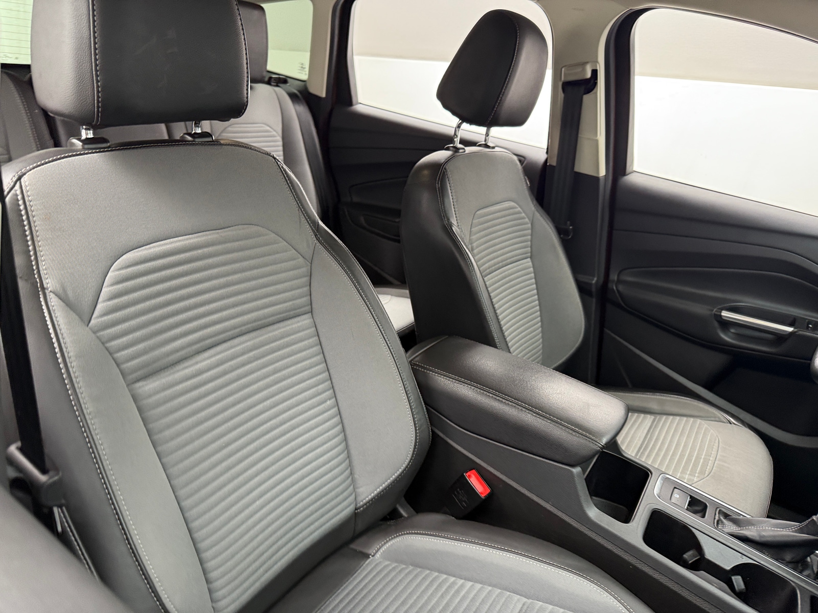Thumbnail: 2017 Ford Escape - 2