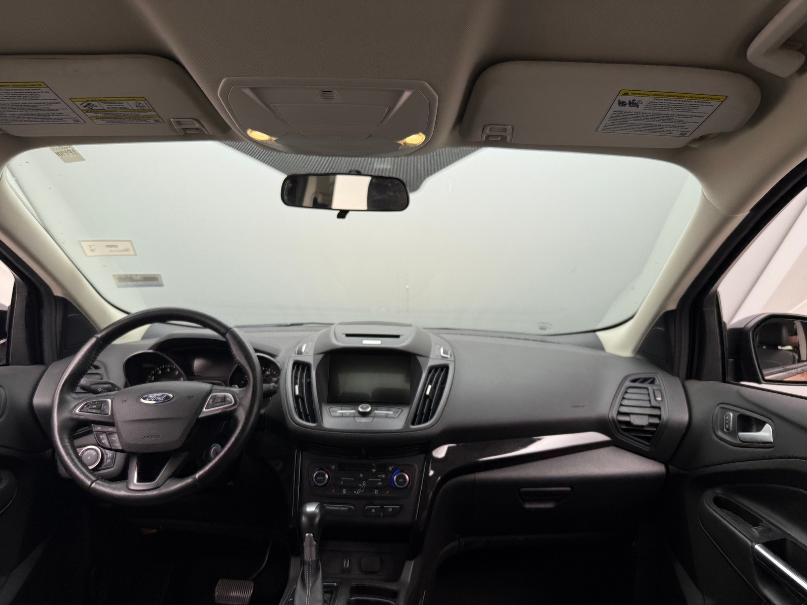 Thumbnail: 2017 Ford Escape - 3