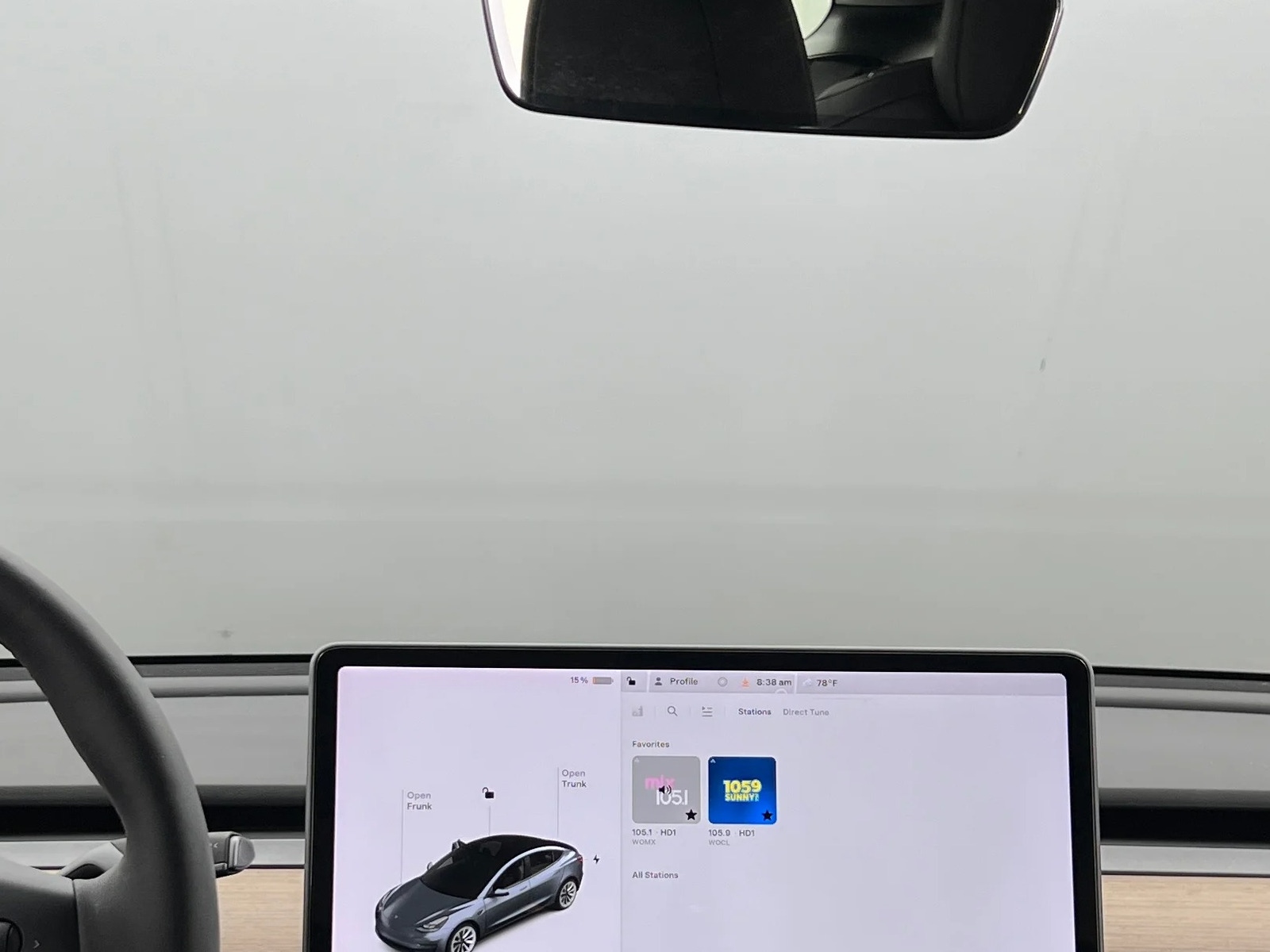 Thumbnail: 2022 Tesla Model 3 - 2
