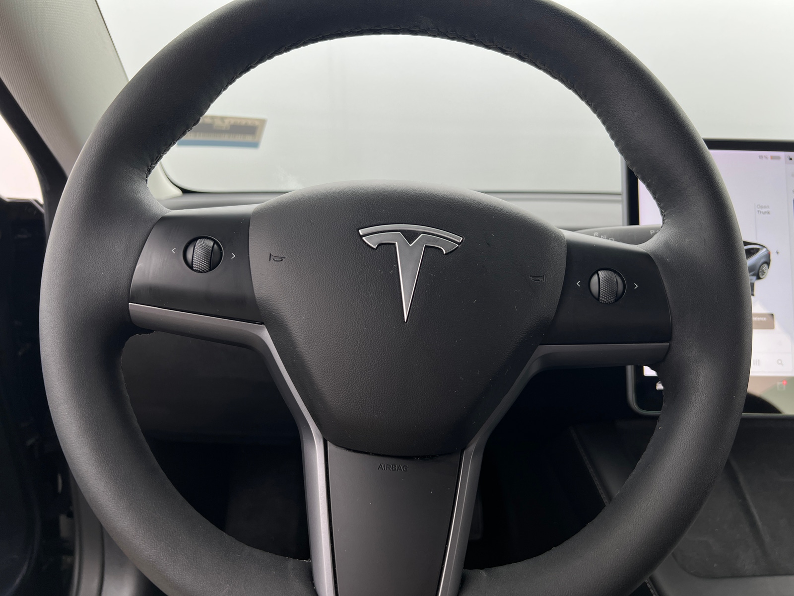 Thumbnail: 2022 Tesla Model 3 - 4