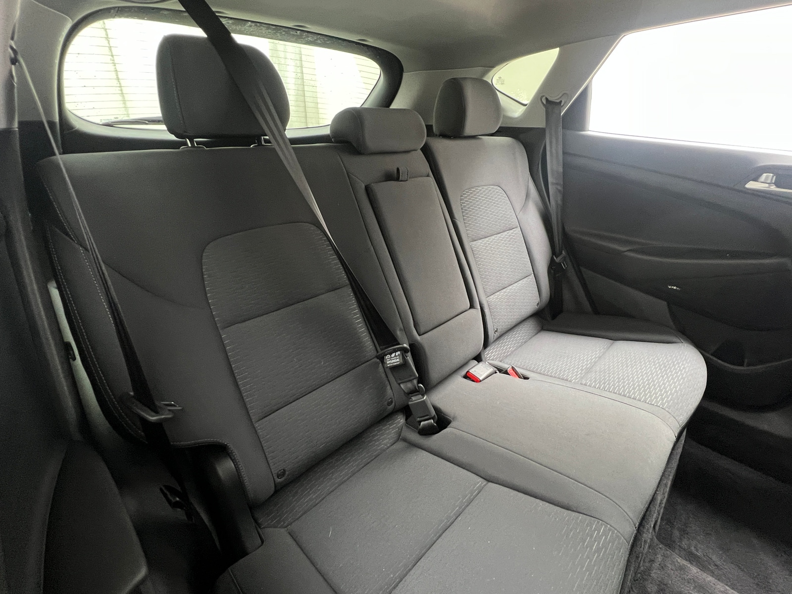 Thumbnail: 2019 Hyundai Tucson - 6