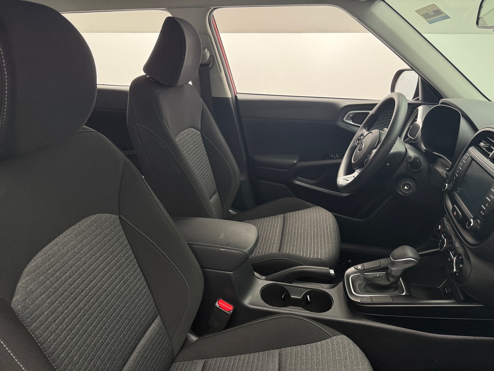Thumbnail: 2021 Kia Soul - 2