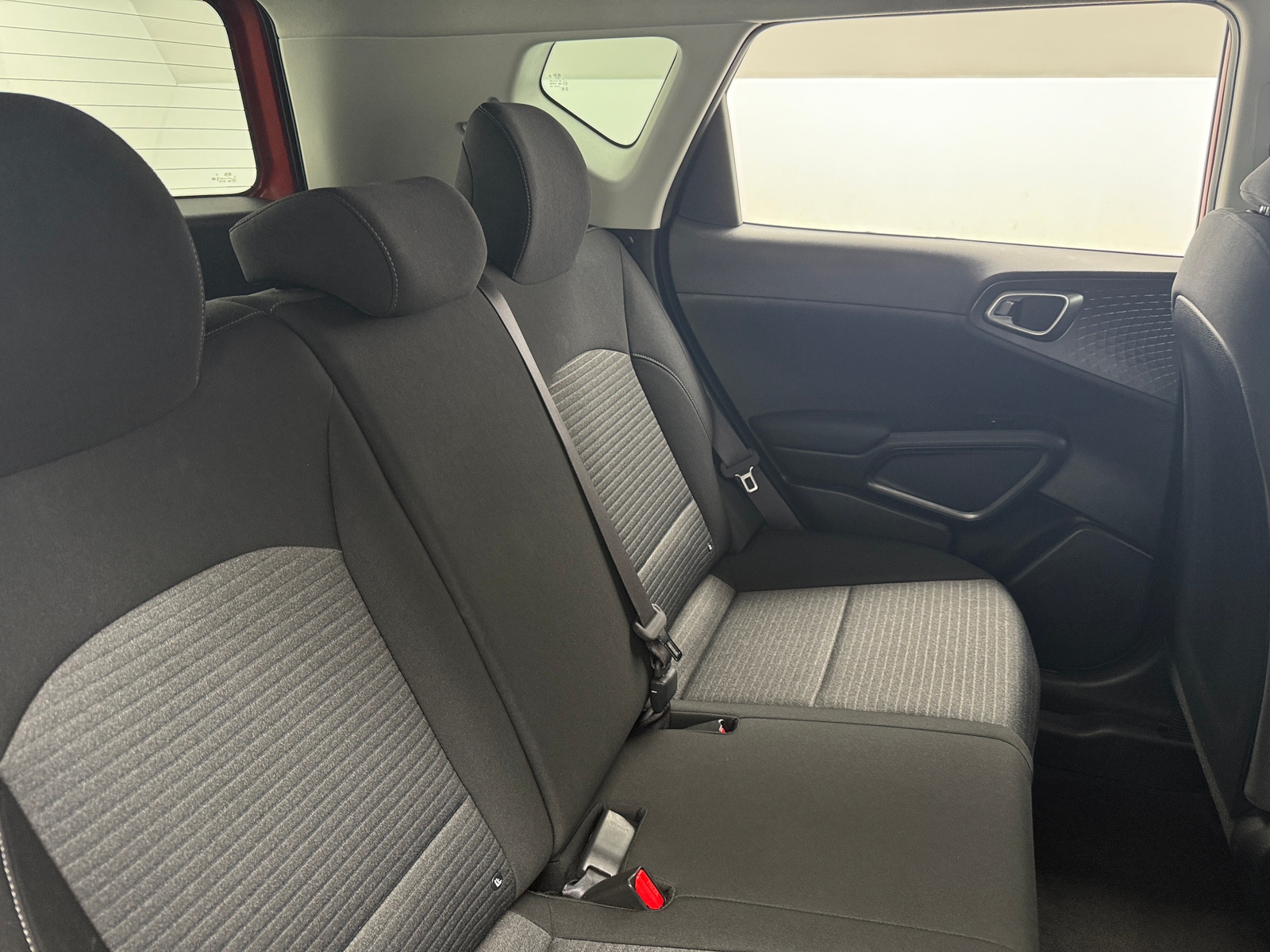 Thumbnail: 2021 Kia Soul - 6