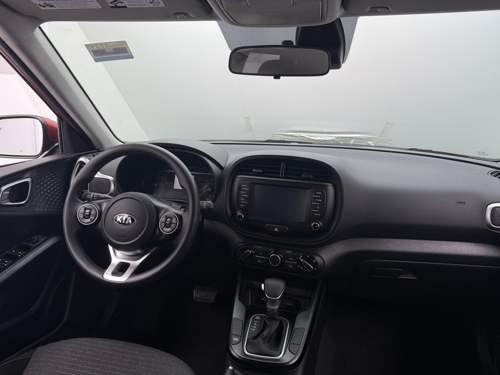 Thumbnail: 2021 Kia Soul - 3