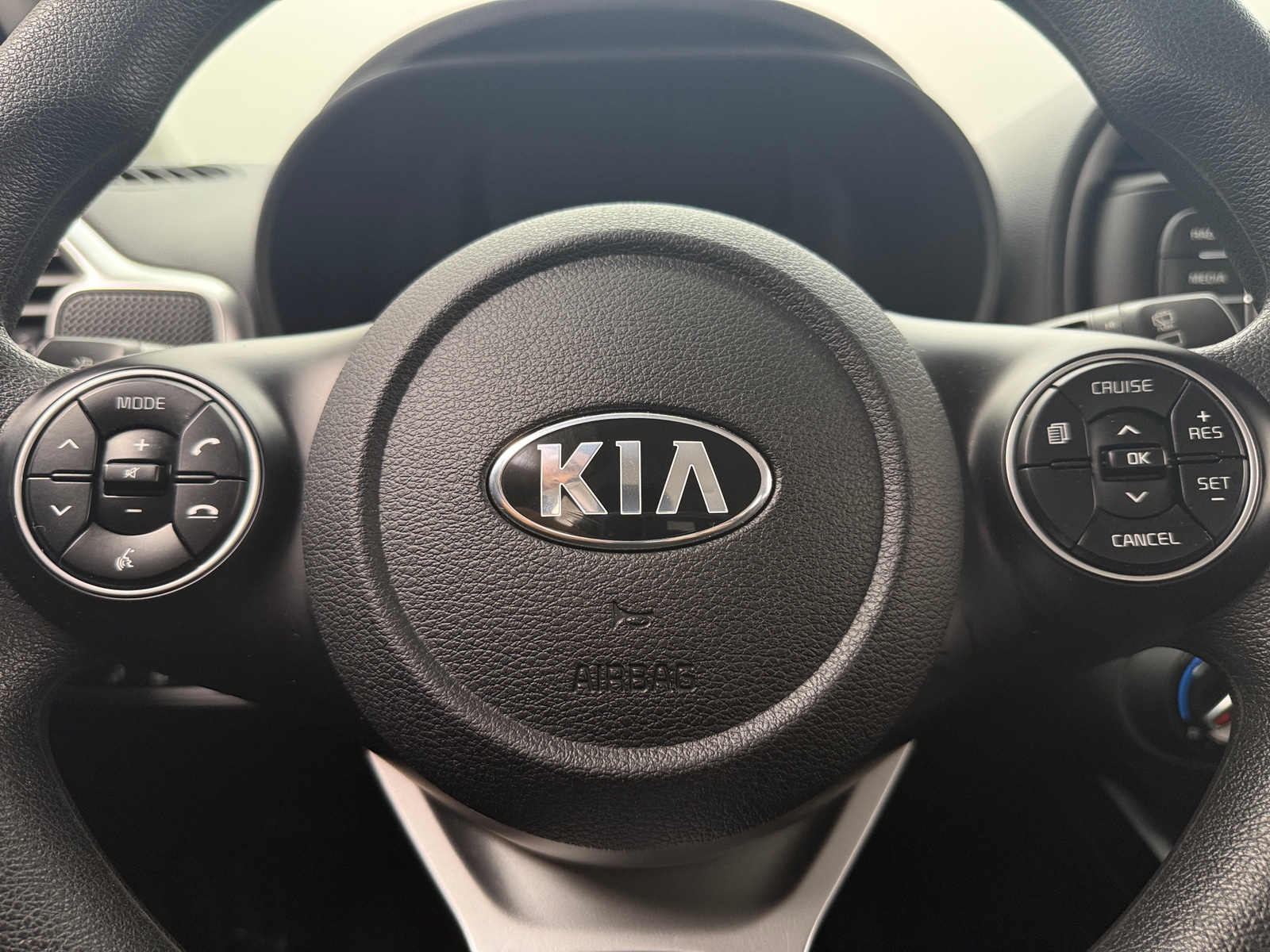 Thumbnail: 2021 Kia Soul - 5