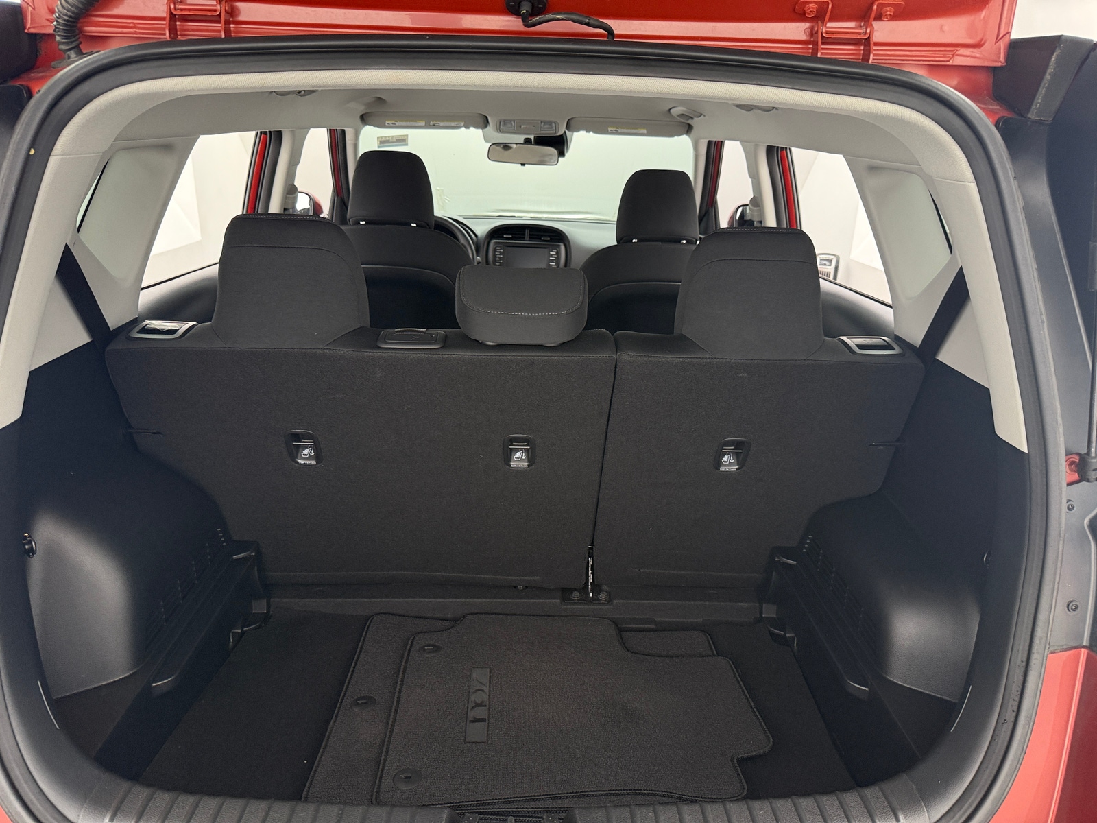 Thumbnail: 2021 Kia Soul - 7
