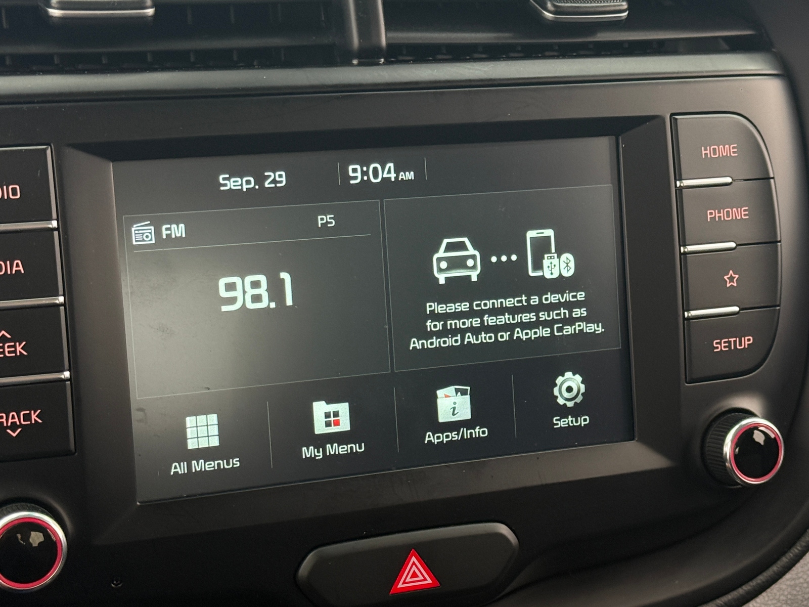 Thumbnail: 2021 Kia Soul - 4