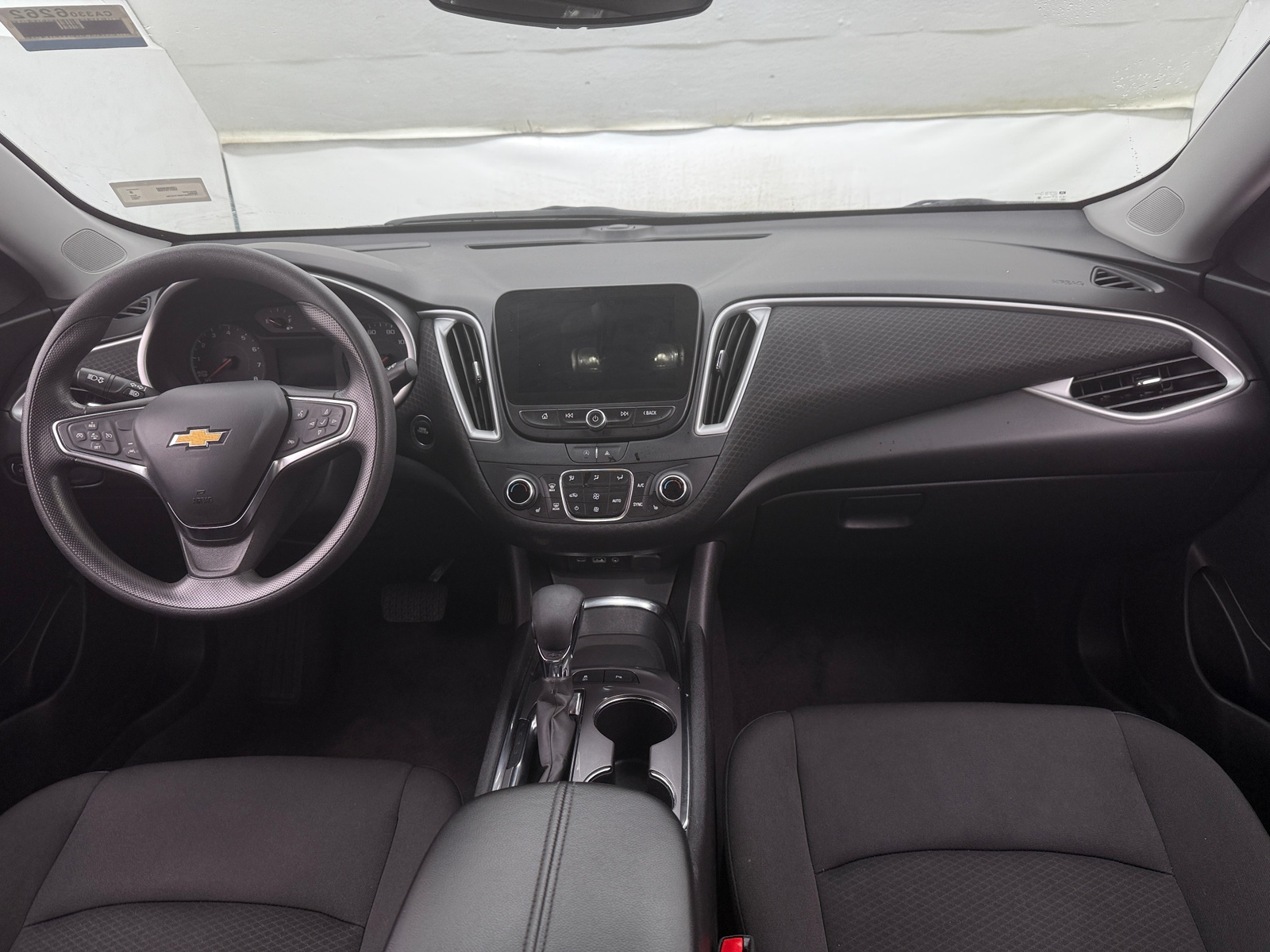Thumbnail: 2024 Chevrolet Malibu - 3