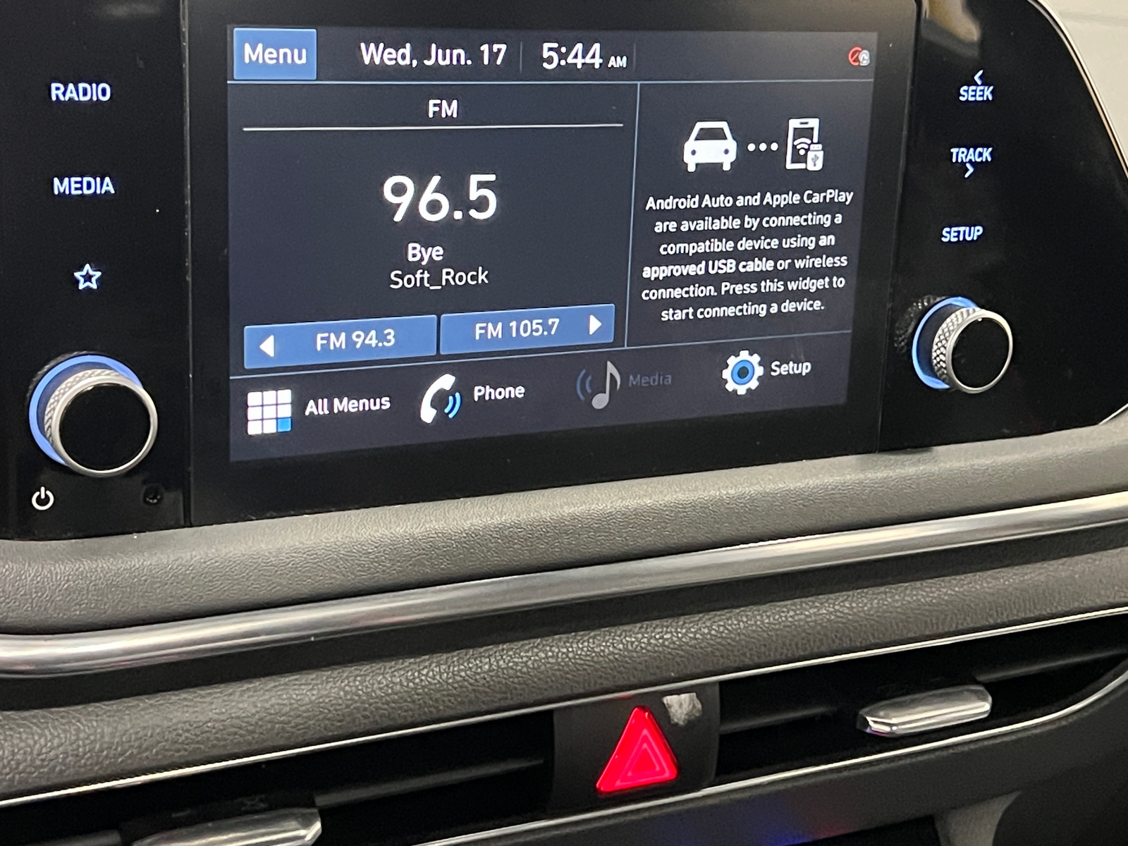 Thumbnail: 2021 Hyundai Sonata - 3