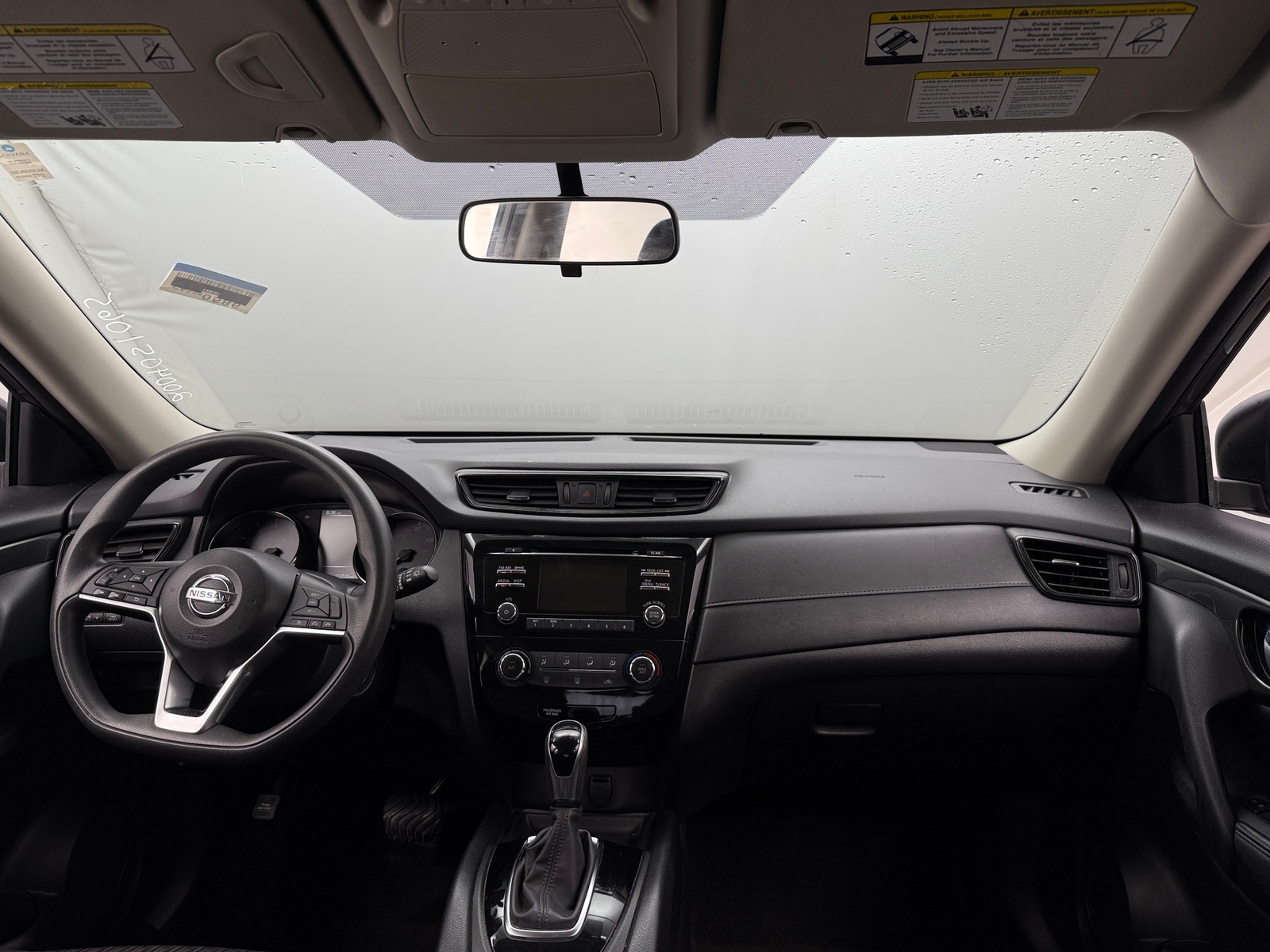 Thumbnail: 2017 Nissan Rogue - 3