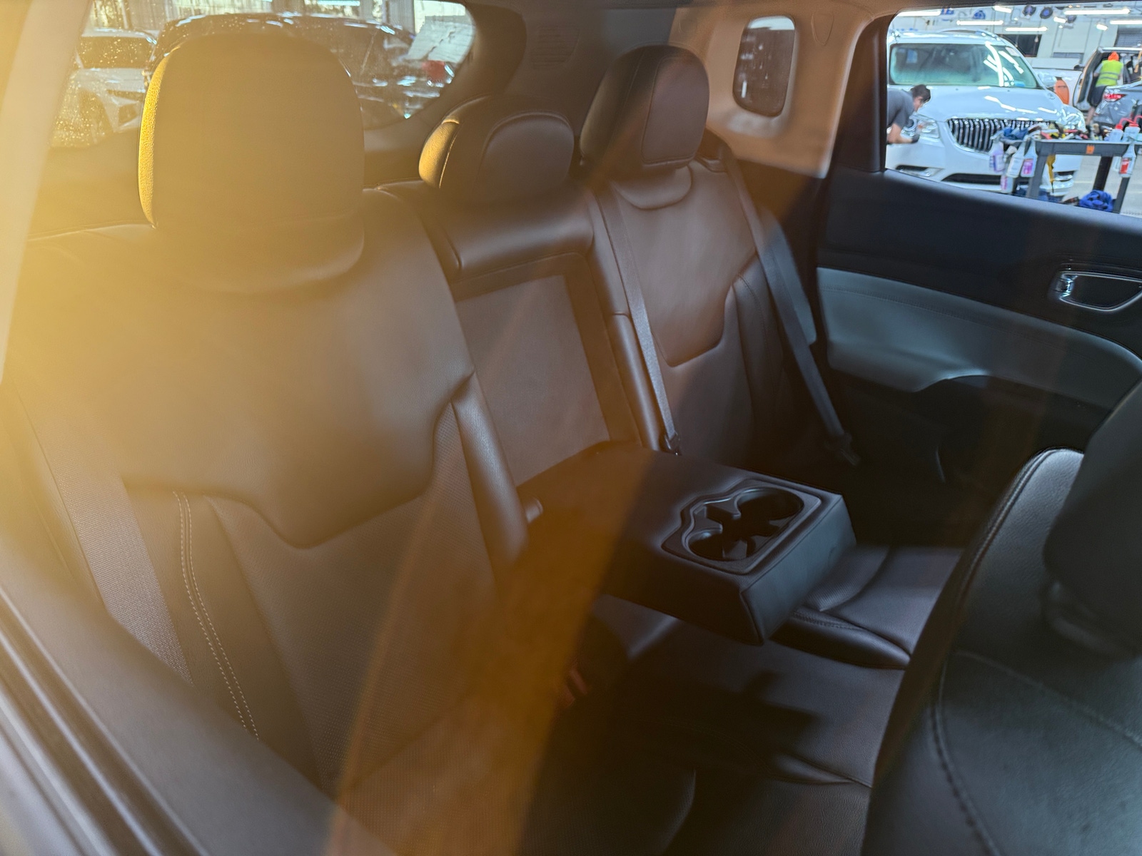 Thumbnail: 2022 Jeep Compass - 5