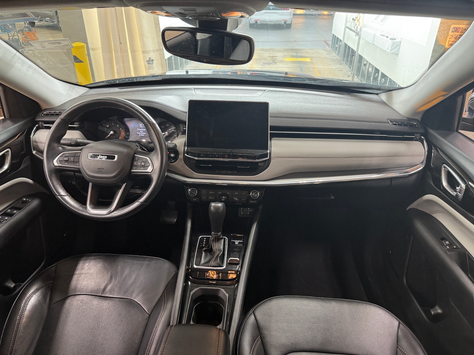 Thumbnail: 2022 Jeep Compass - 2