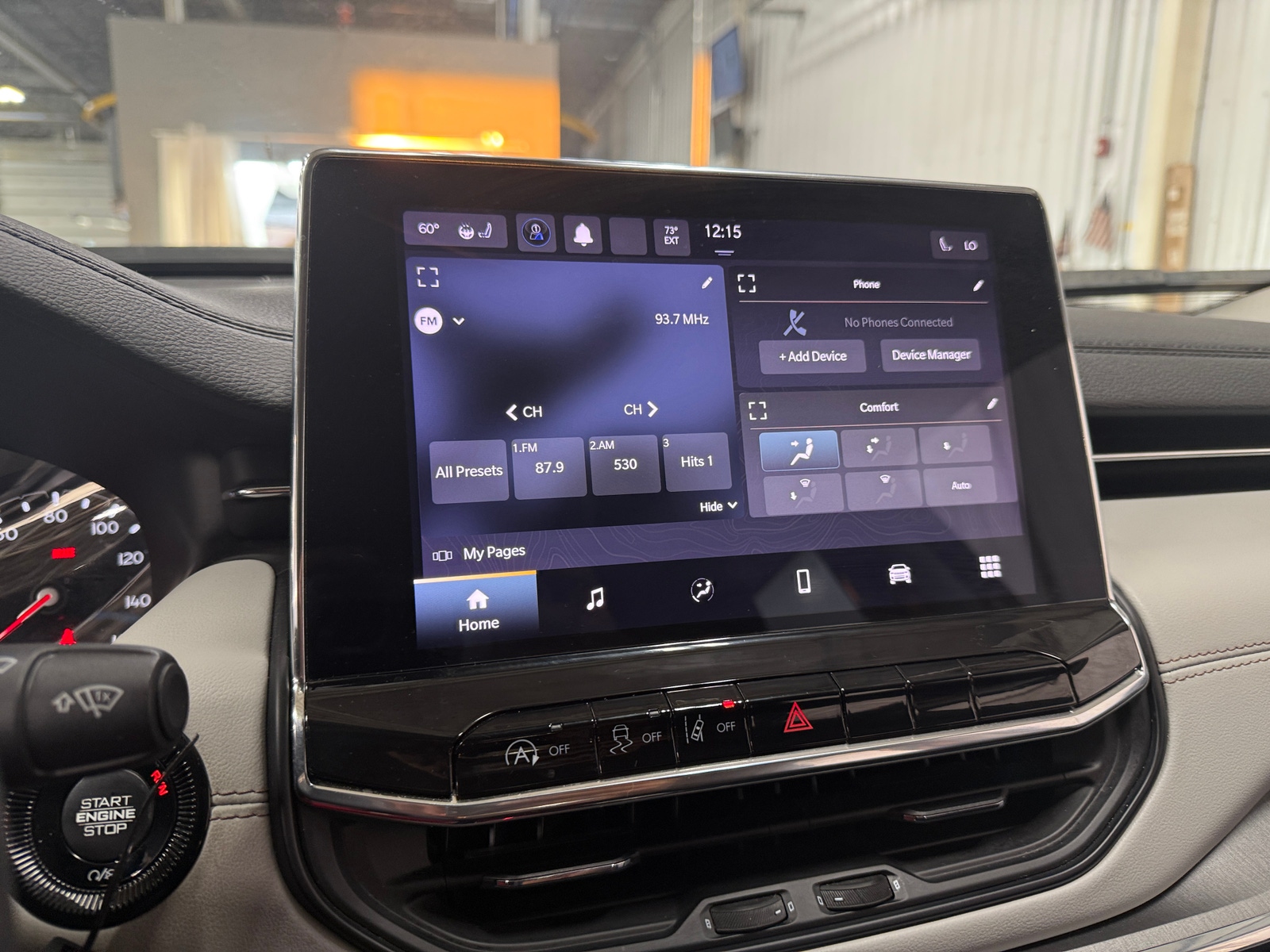 Thumbnail: 2022 Jeep Compass - 3