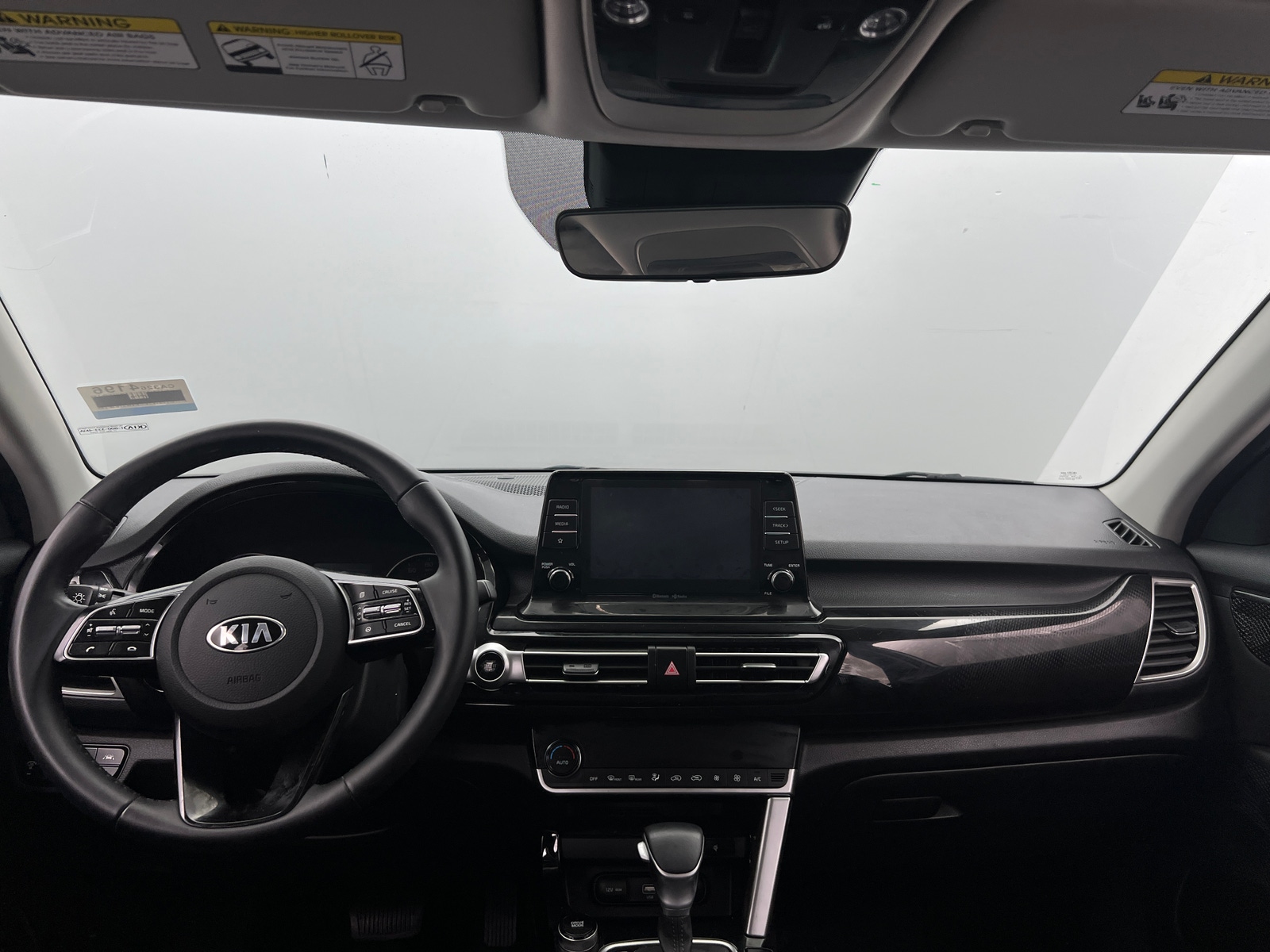 Thumbnail: 2021 Kia Seltos - 2