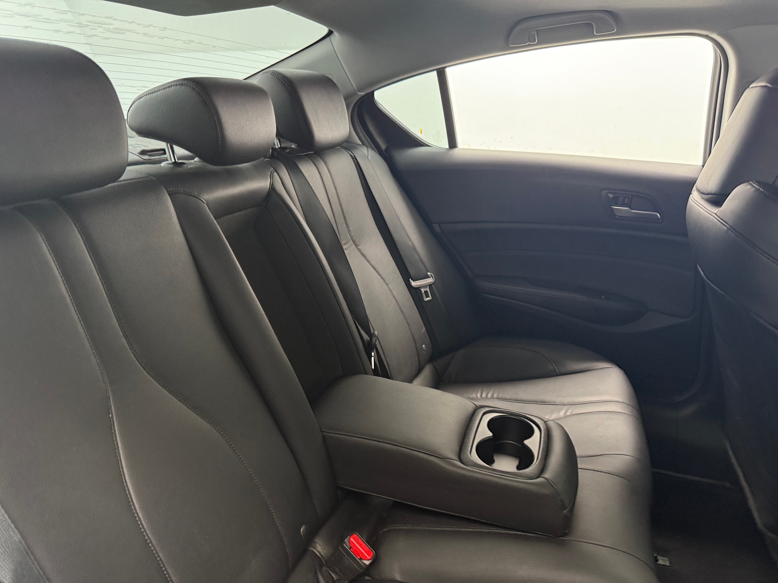 Thumbnail: 2019 Acura ILX - 5