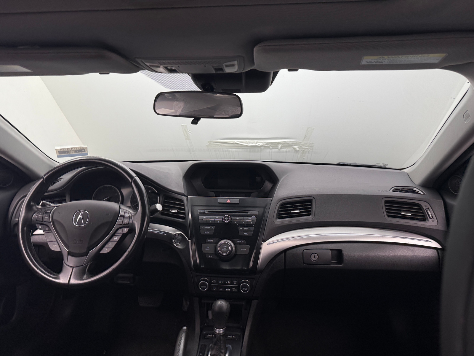Thumbnail: 2019 Acura ILX - 2