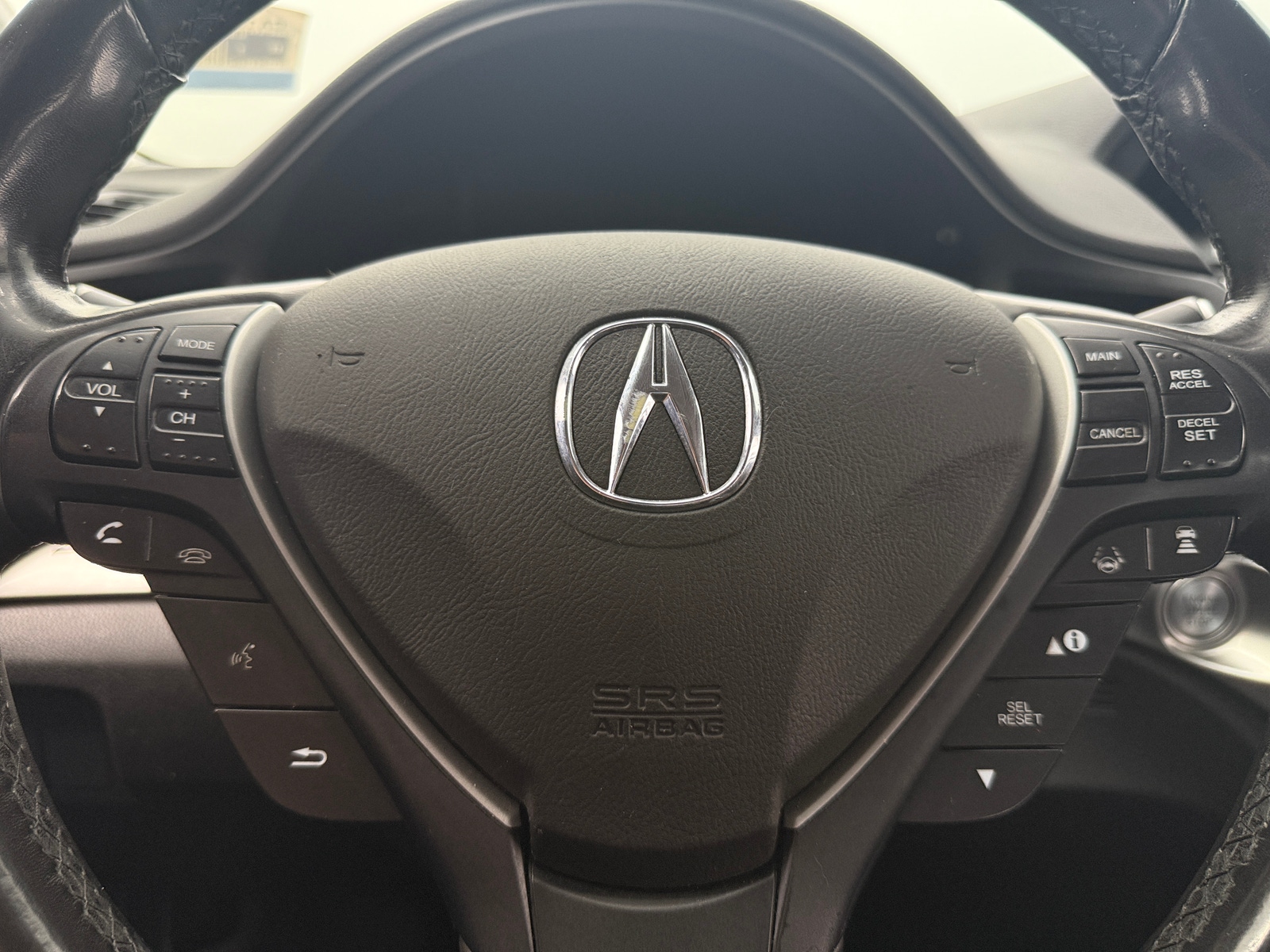 Thumbnail: 2019 Acura ILX - 4