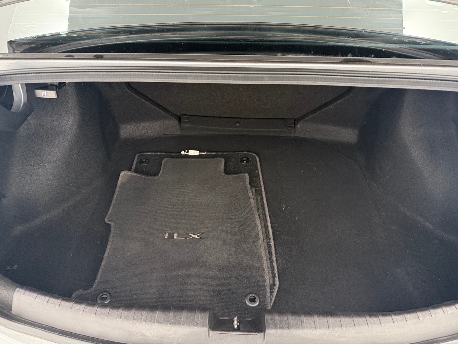 Thumbnail: 2019 Acura ILX - 6
