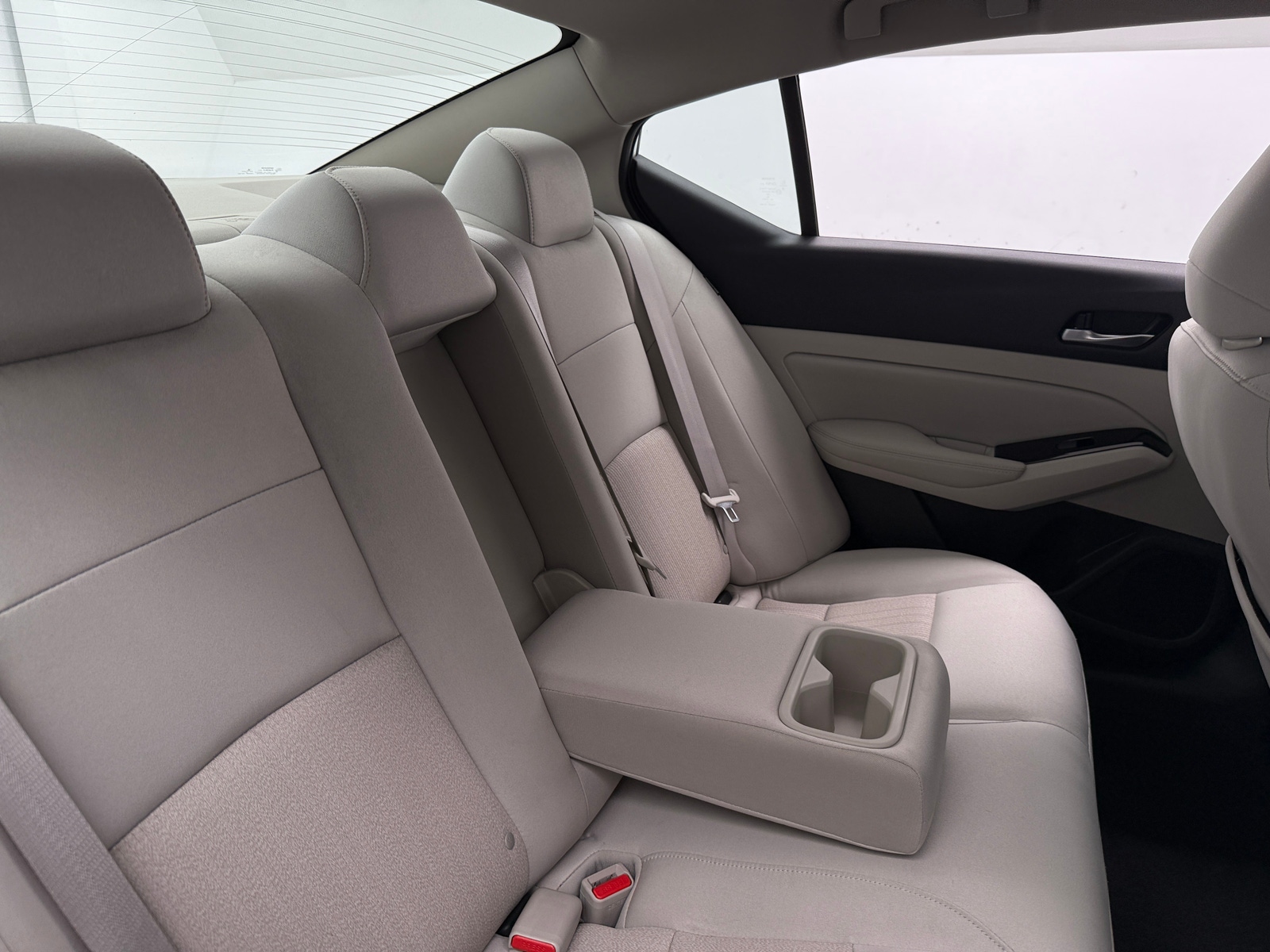 Thumbnail: 2021 Nissan Altima - 6