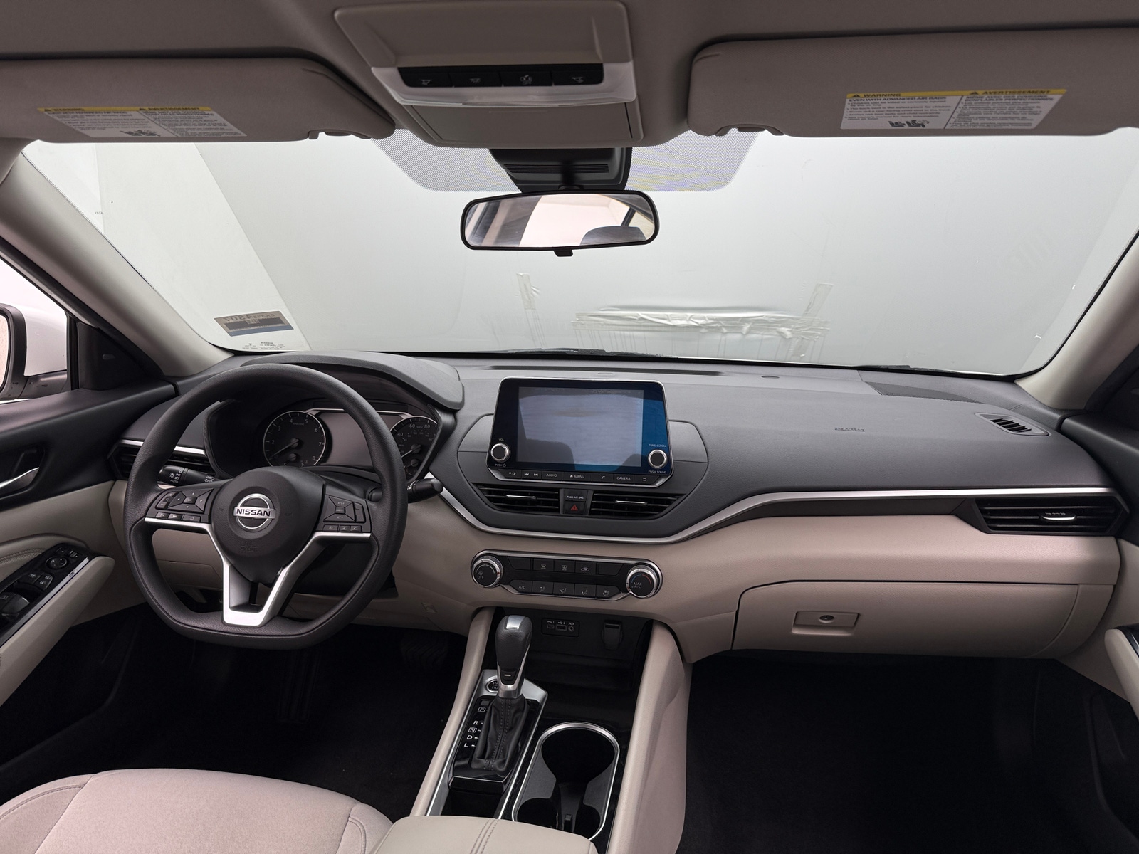 Thumbnail: 2021 Nissan Altima - 3