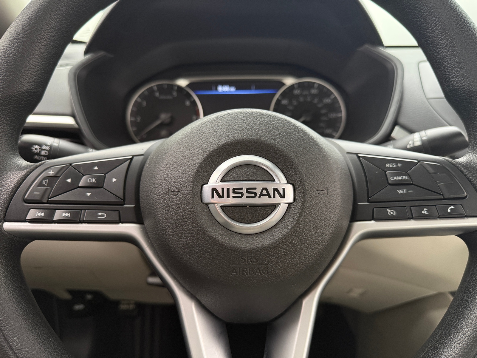 Thumbnail: 2021 Nissan Altima - 5