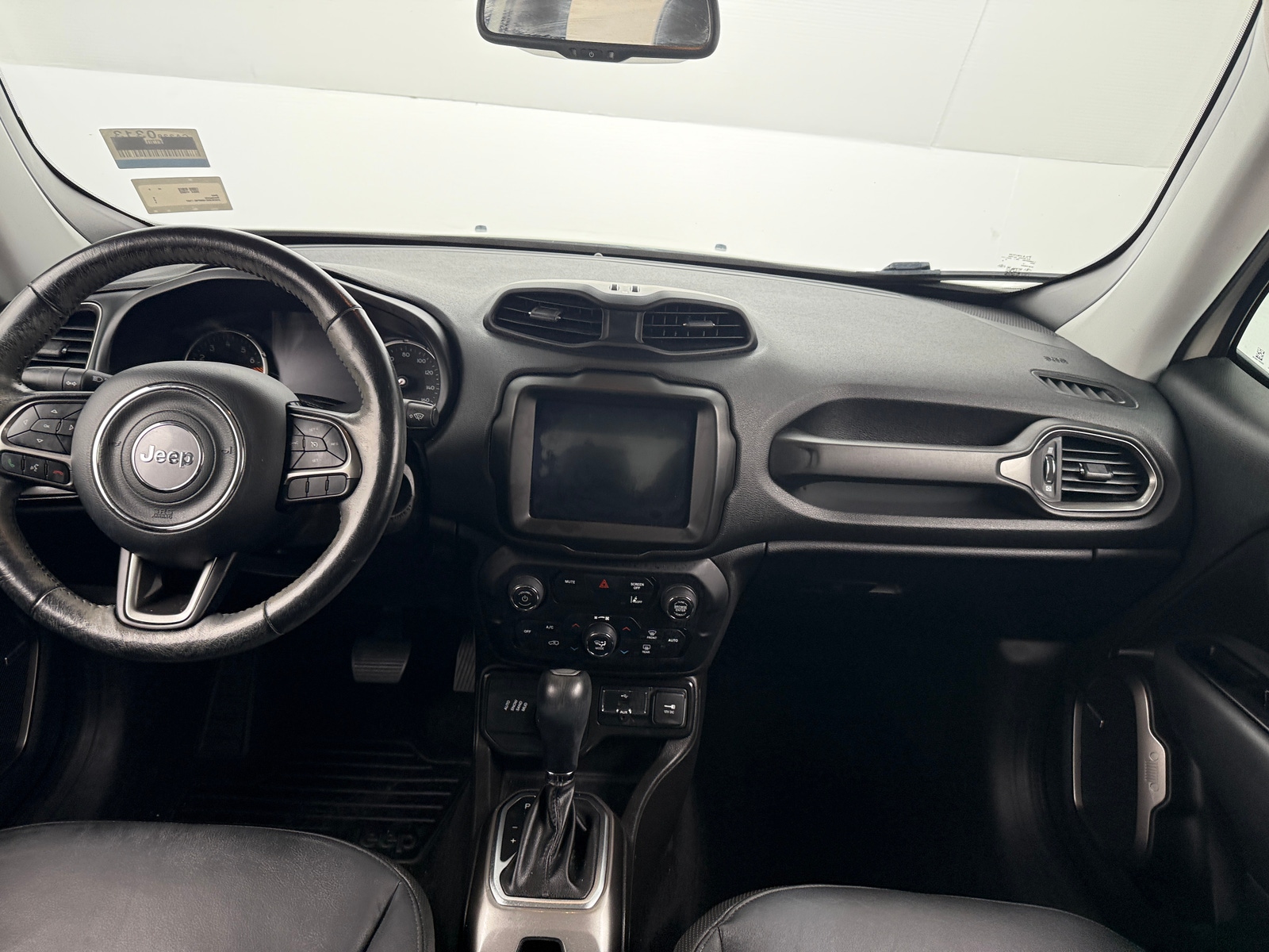 Thumbnail: 2021 Jeep Renegade - 2