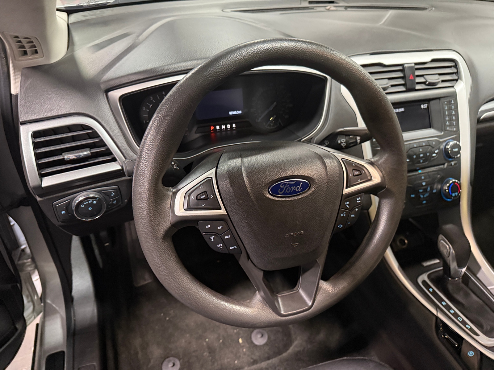 Thumbnail: 2016 Ford Fusion - 5