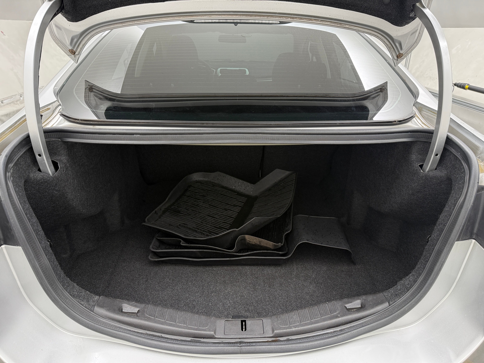 Thumbnail: 2016 Ford Fusion - 7