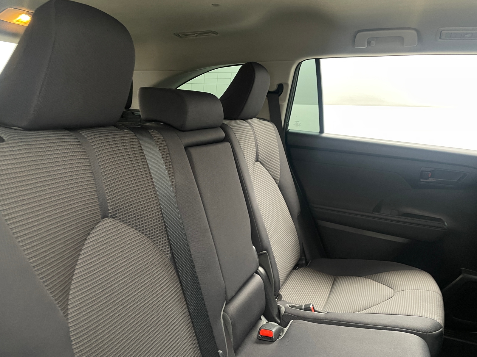 Thumbnail: 2021 Toyota Highlander - 6
