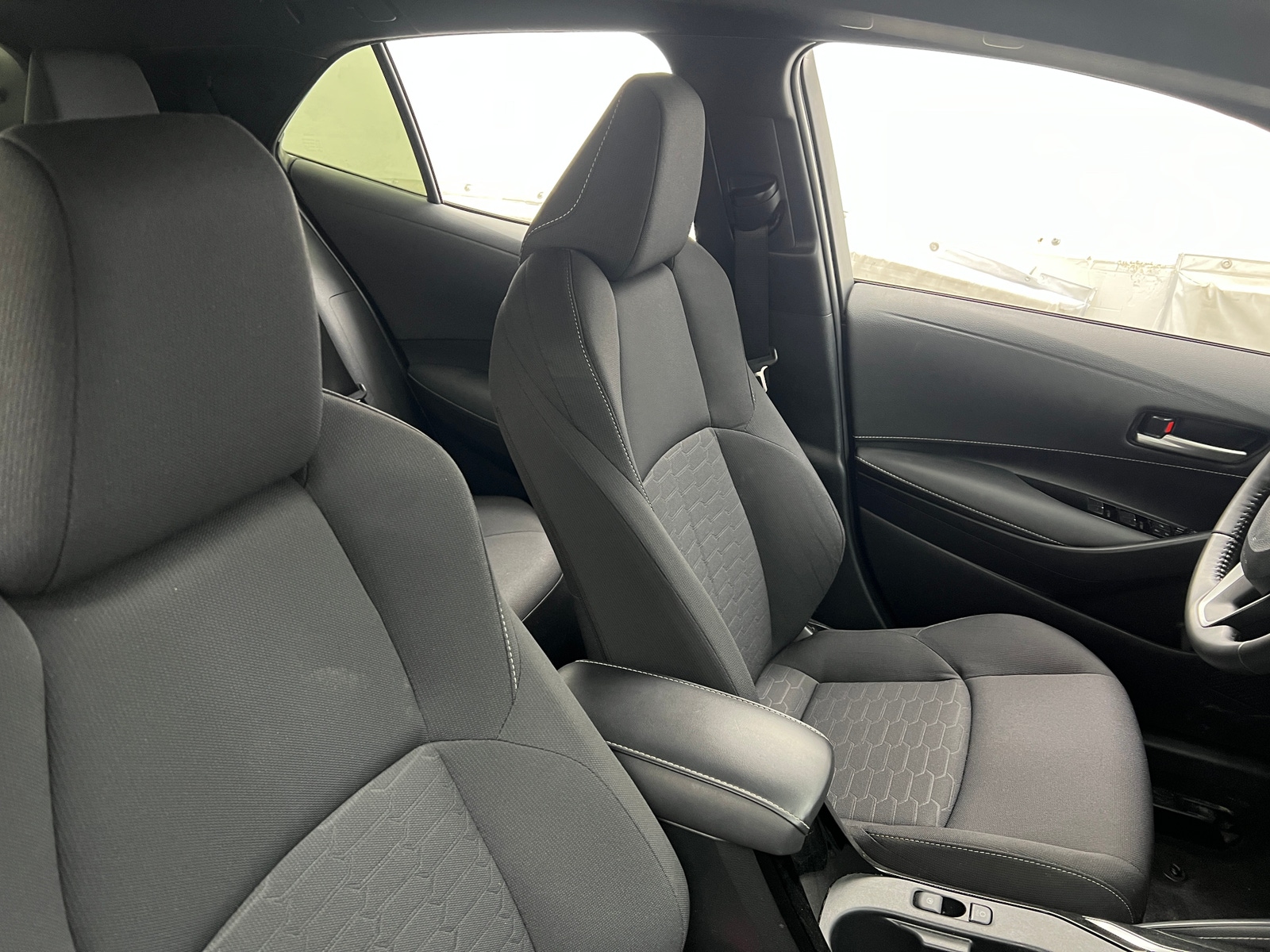 Thumbnail: 2024 Toyota Corolla - 2