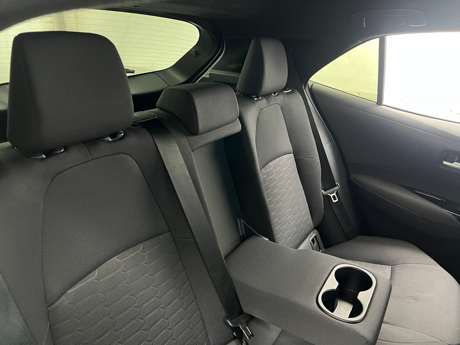 Thumbnail: 2024 Toyota Corolla - 6