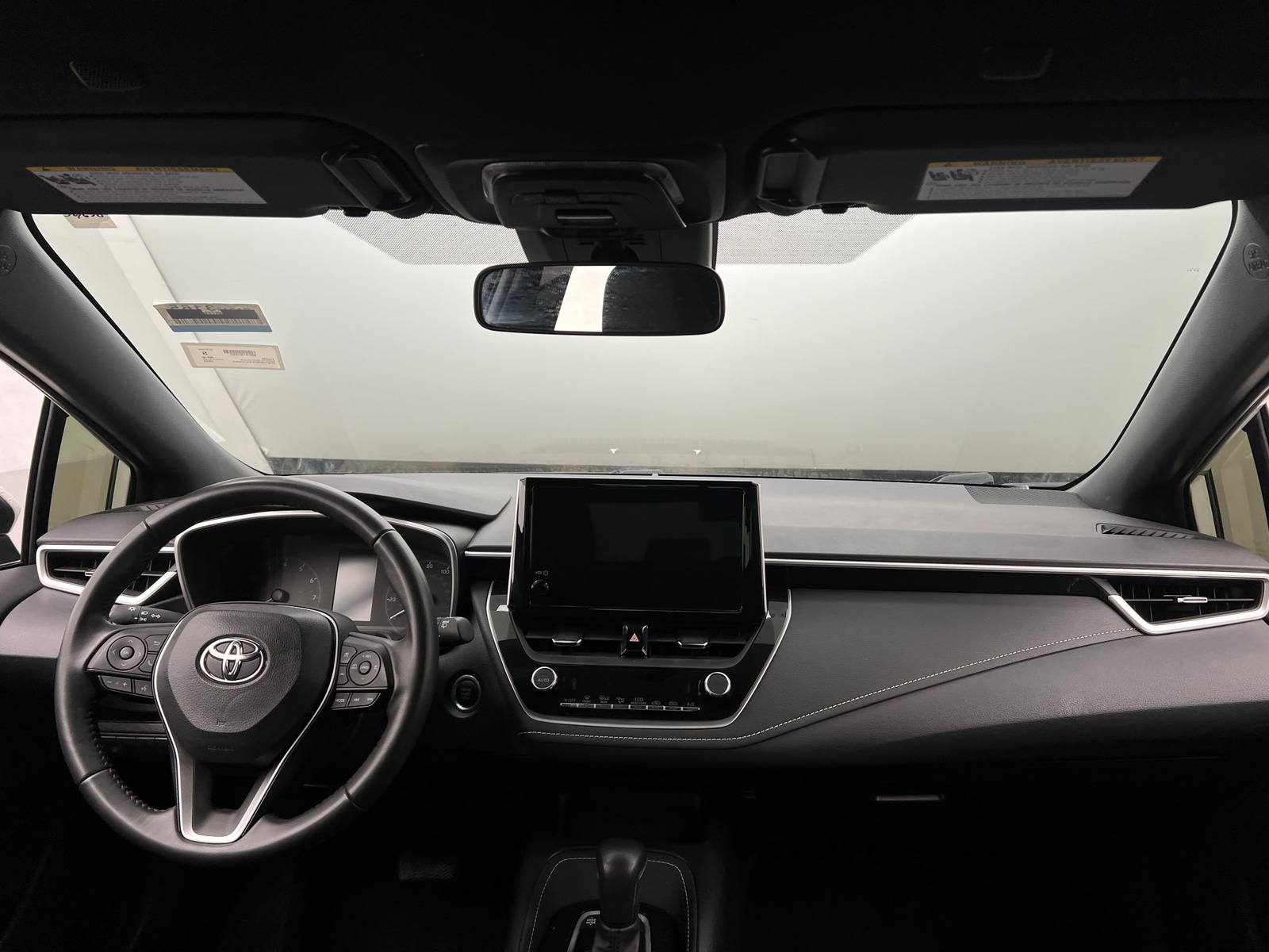 Thumbnail: 2024 Toyota Corolla - 3