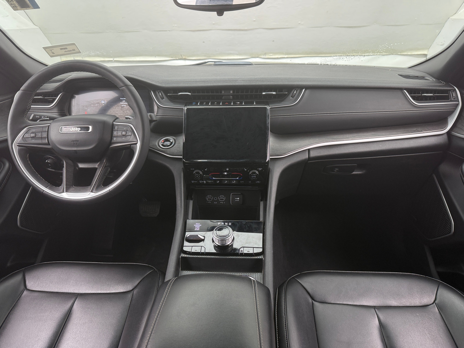 Thumbnail: 2024 Jeep Grand Cherokee - 2