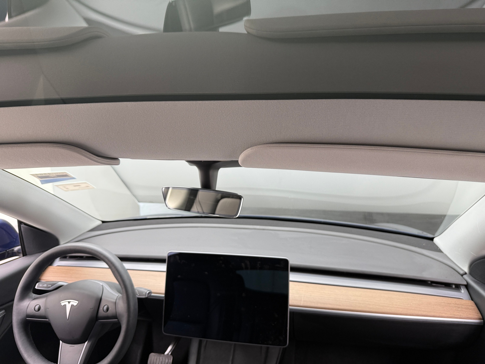 Thumbnail: 2021 Tesla Model Y - 2