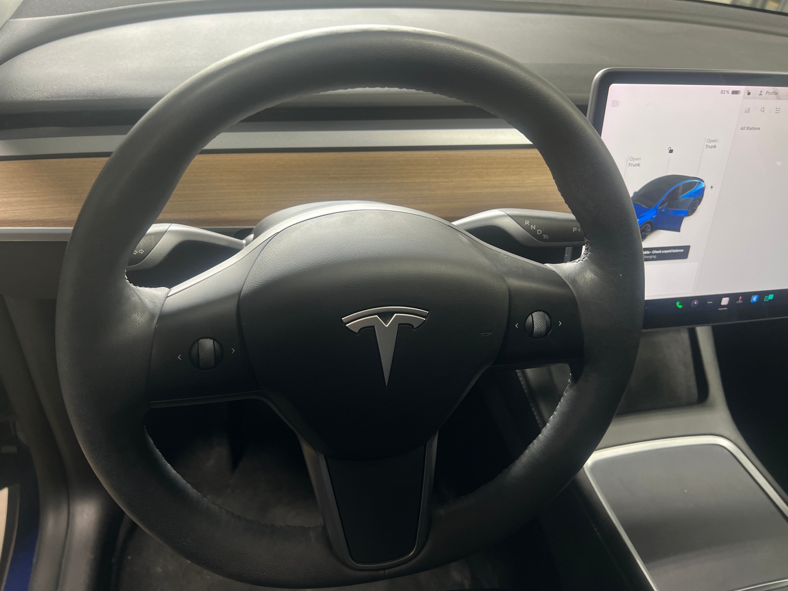 Thumbnail: 2021 Tesla Model Y - 3
