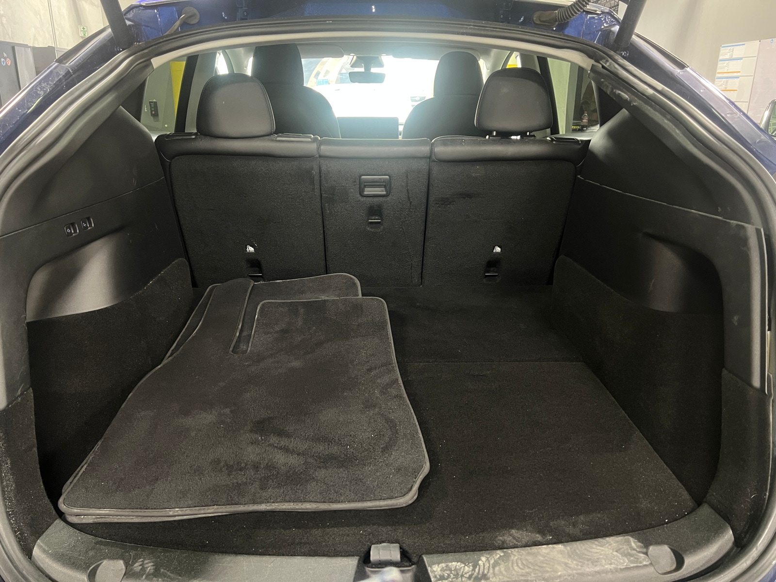 Thumbnail: 2021 Tesla Model Y - 5