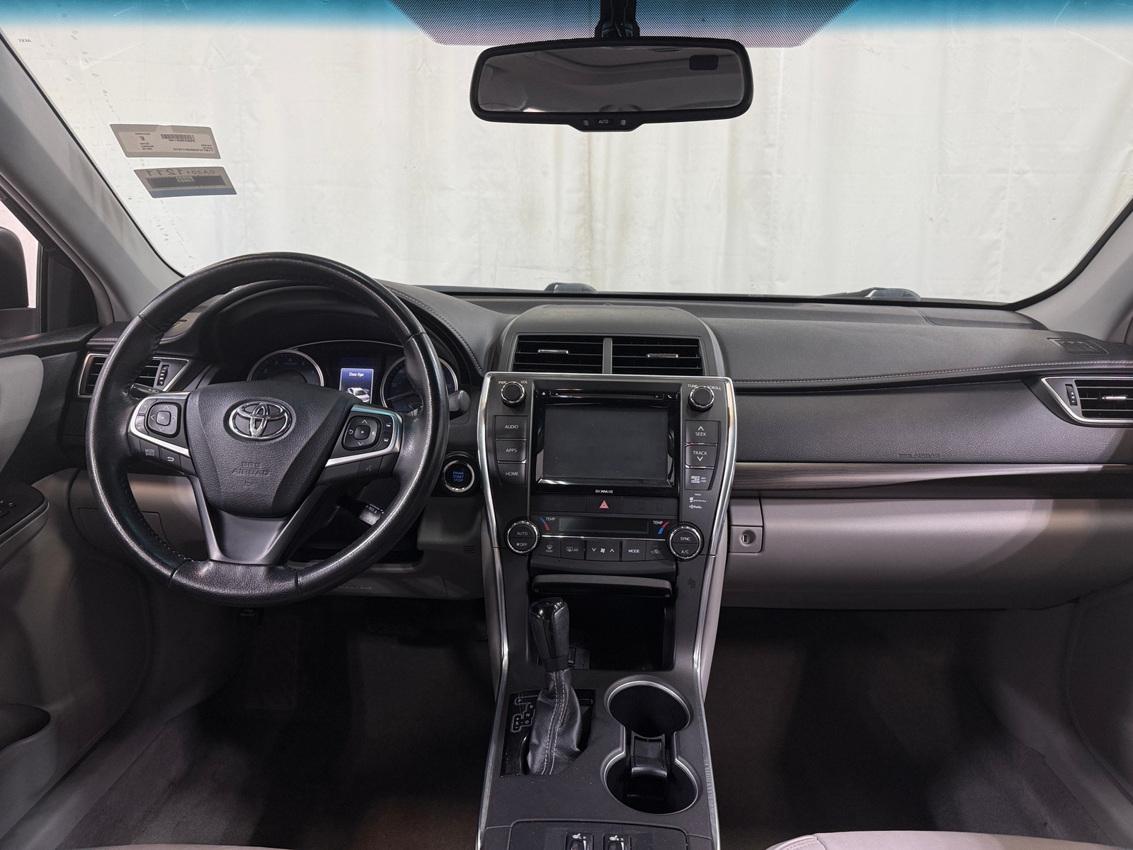 Thumbnail: 2016 Toyota Camry - 2